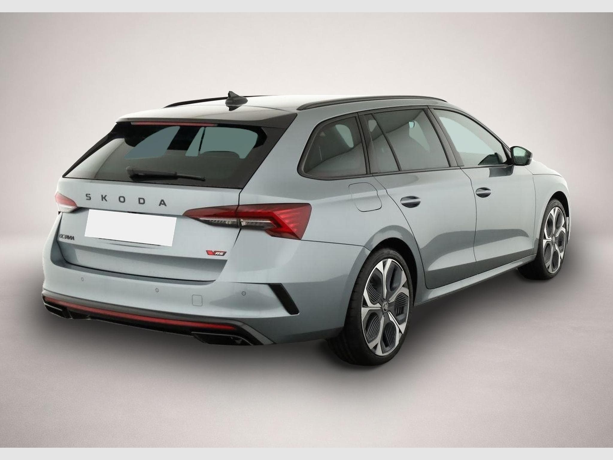 Skoda Octavia (2025) - Photo 3