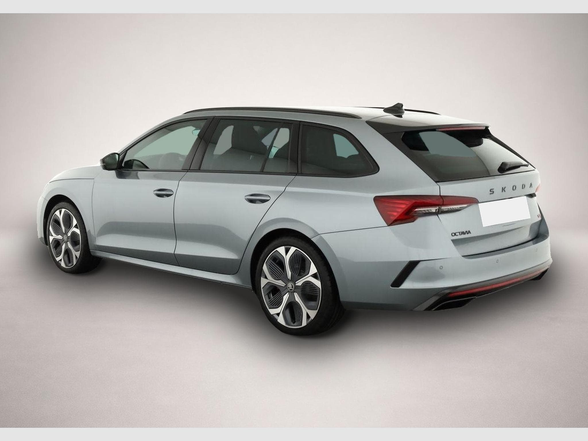 Skoda Octavia (2025) - Photo 4