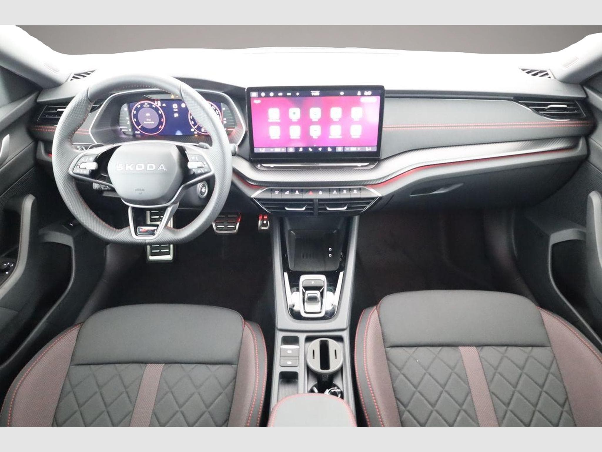 Skoda Octavia (2025) - Photo 5