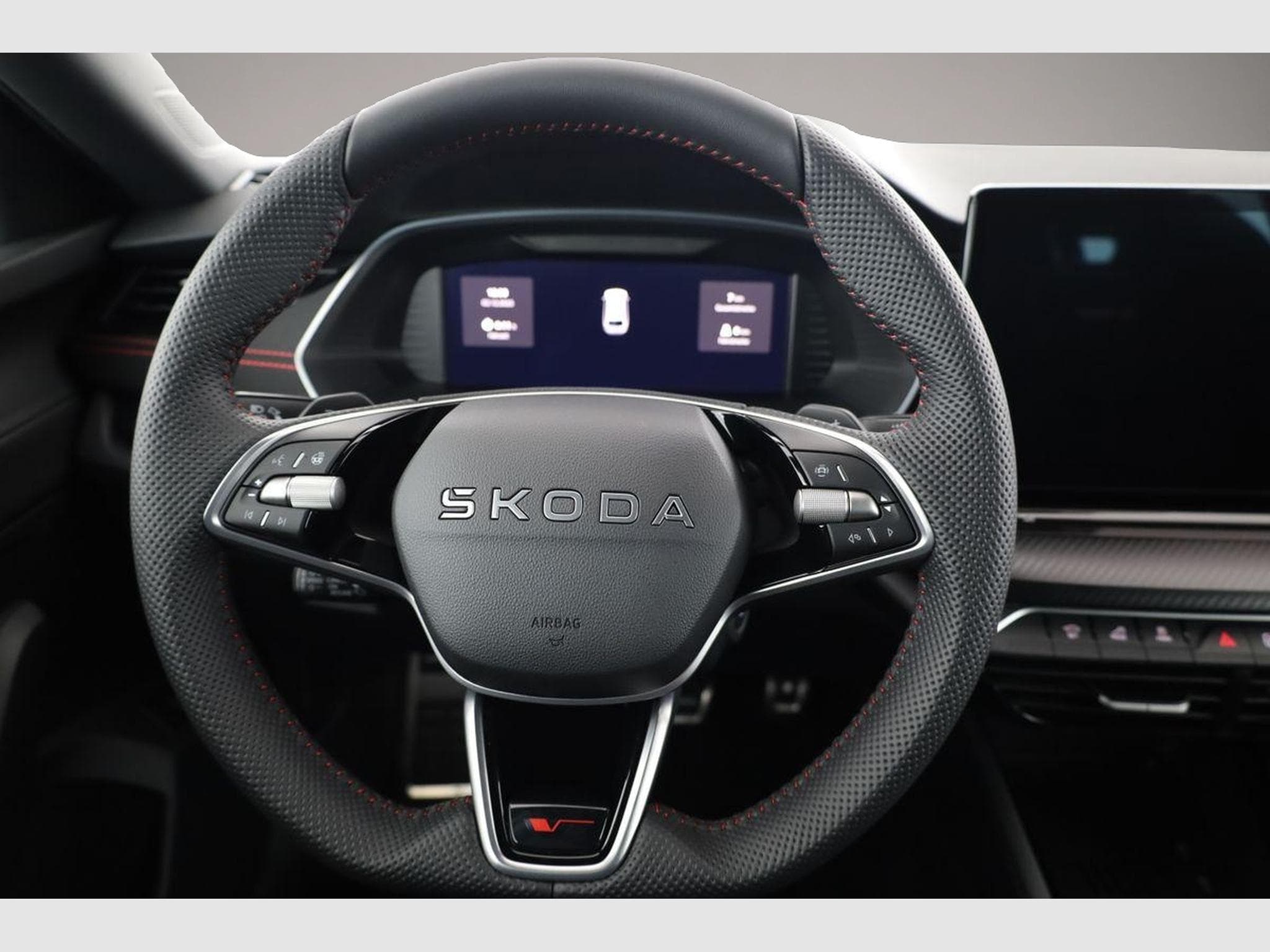Skoda Octavia (2025) - Photo 6