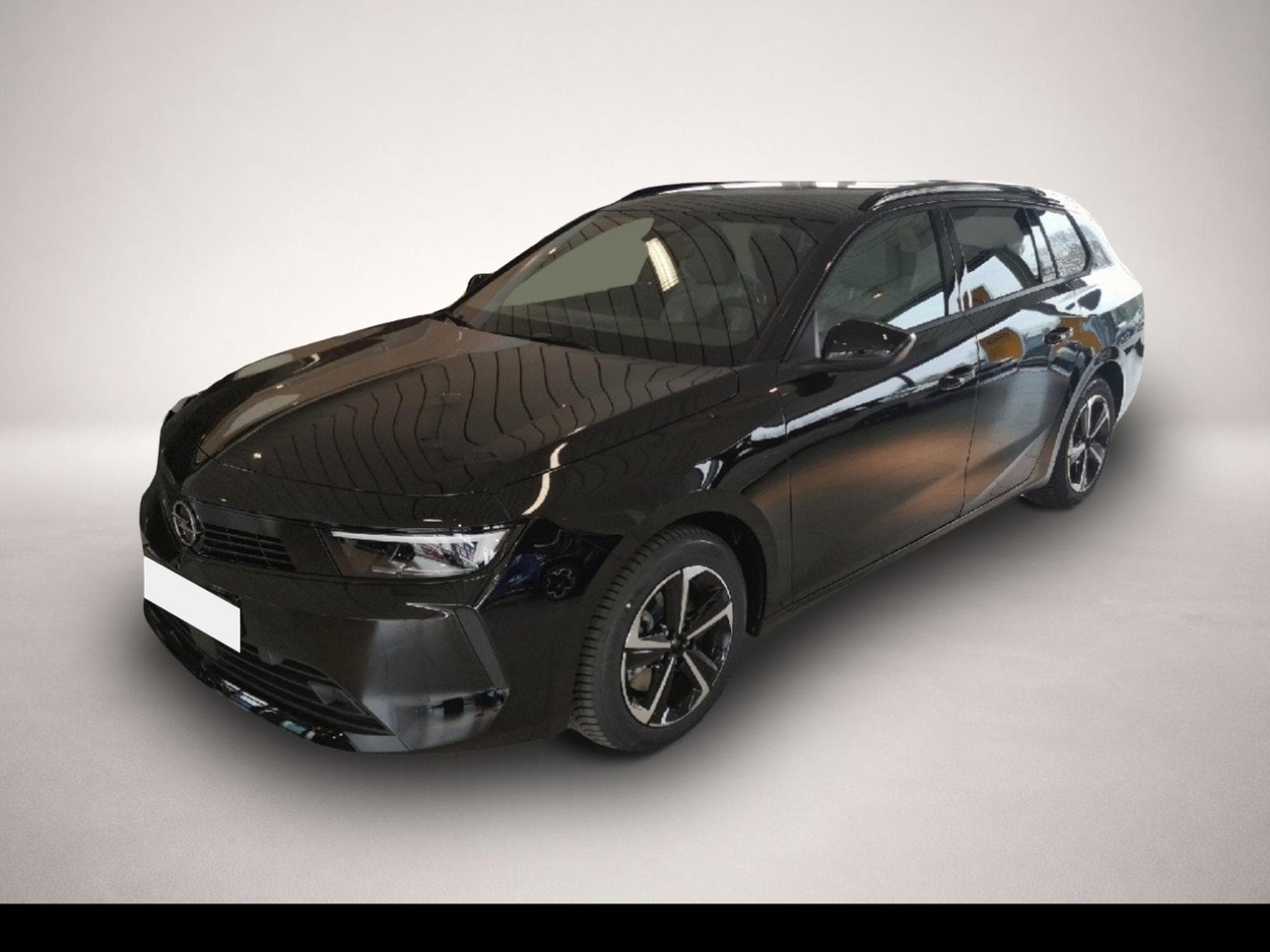 Opel Astra (2025) - Photo 2