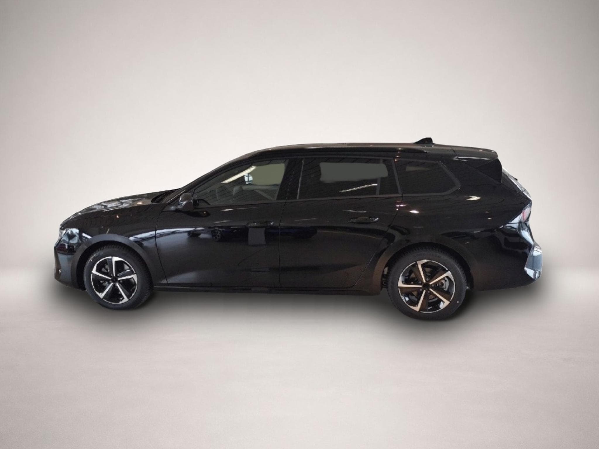 Opel Astra (2025) - Photo 3