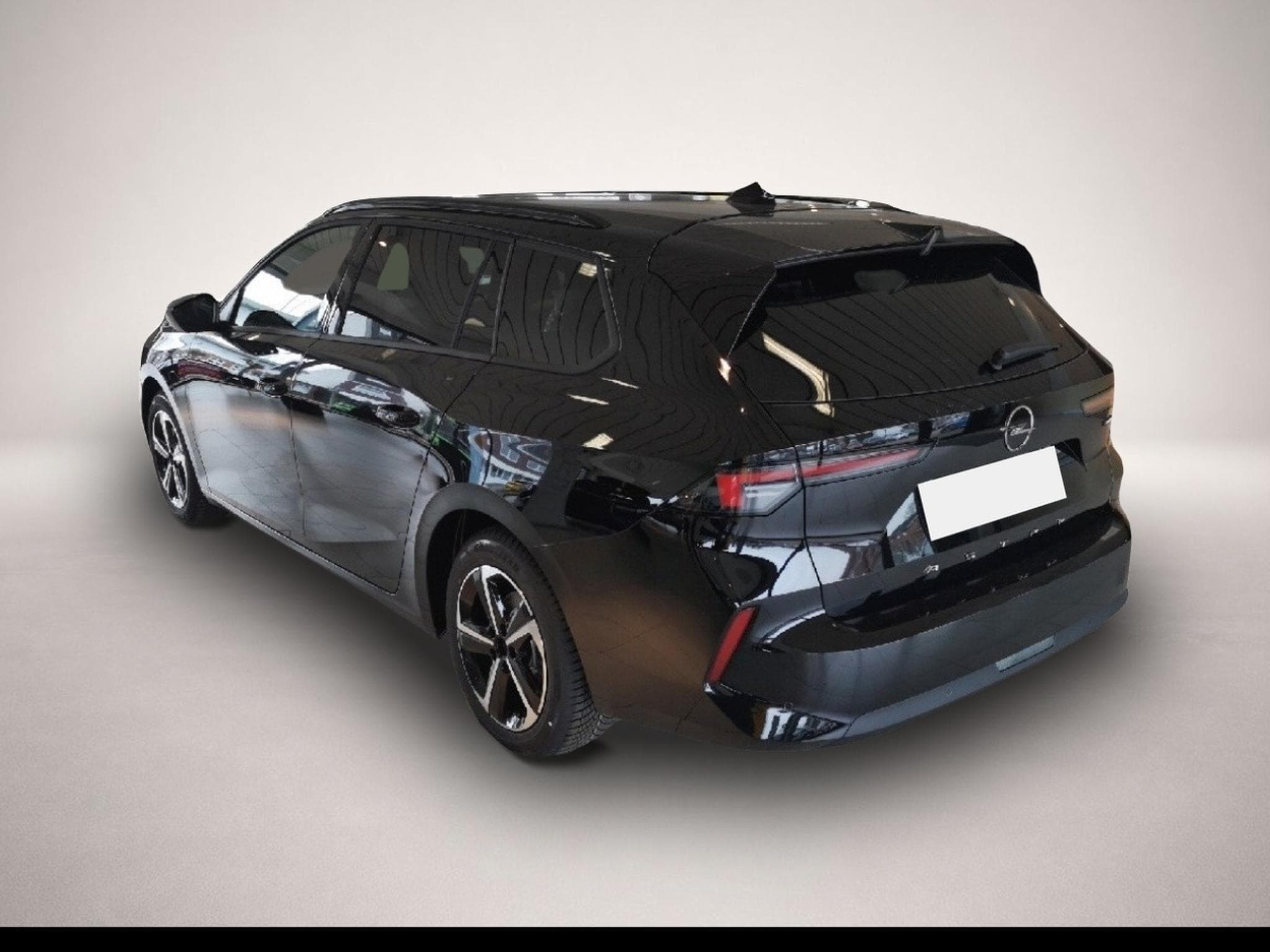Opel Astra (2025) - Photo 4