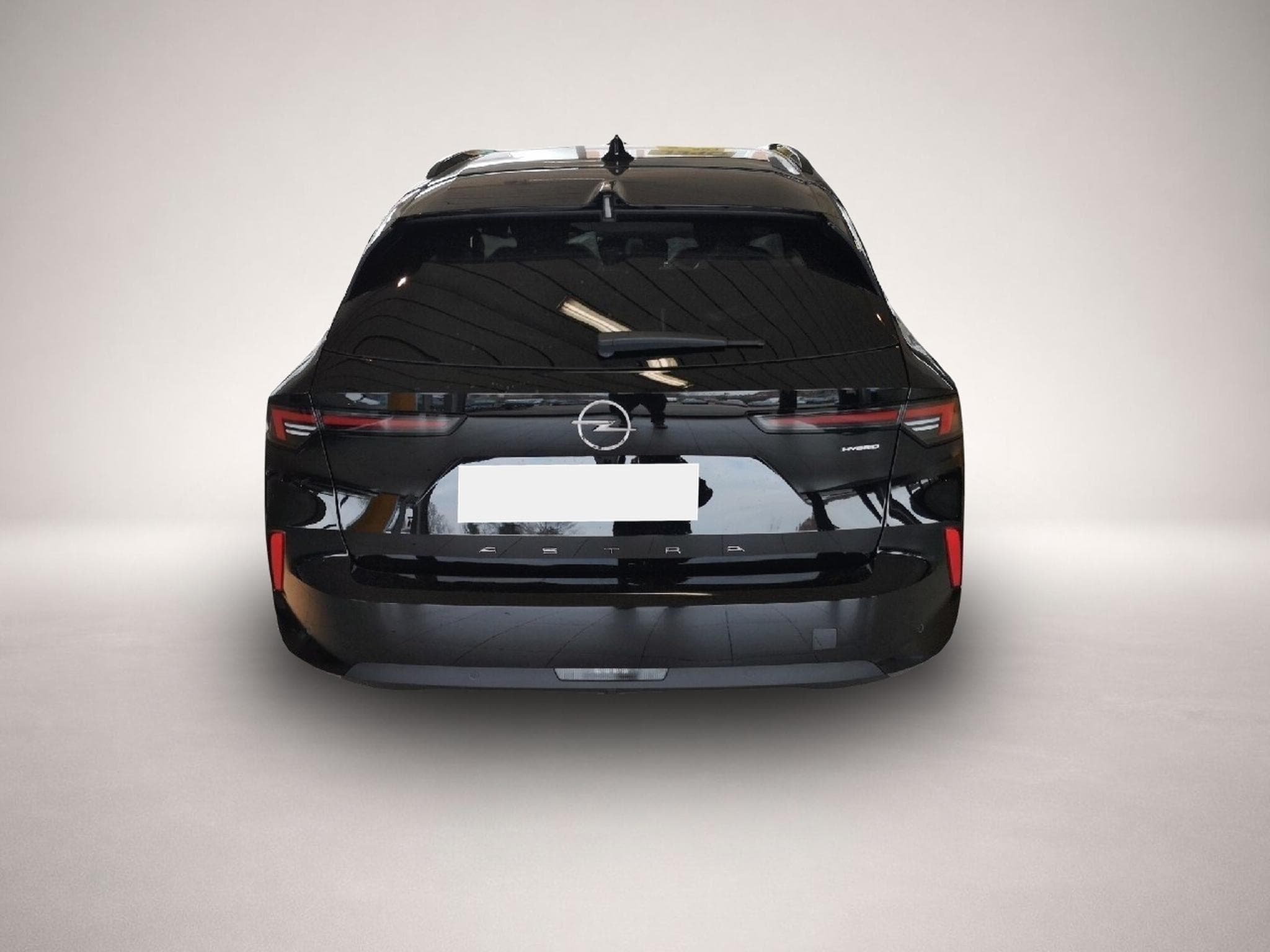 Opel Astra (2025) - Photo 5