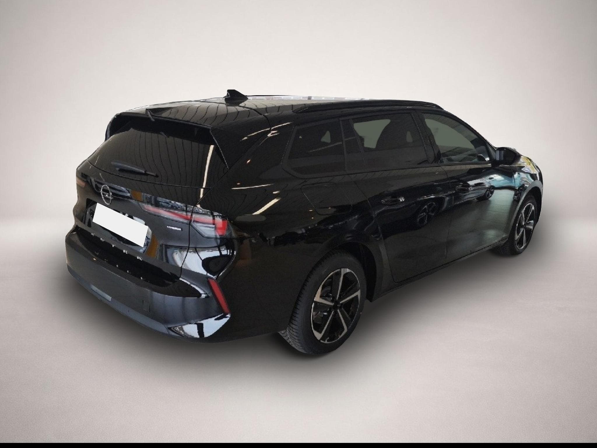 Opel Astra (2025) - Photo 6