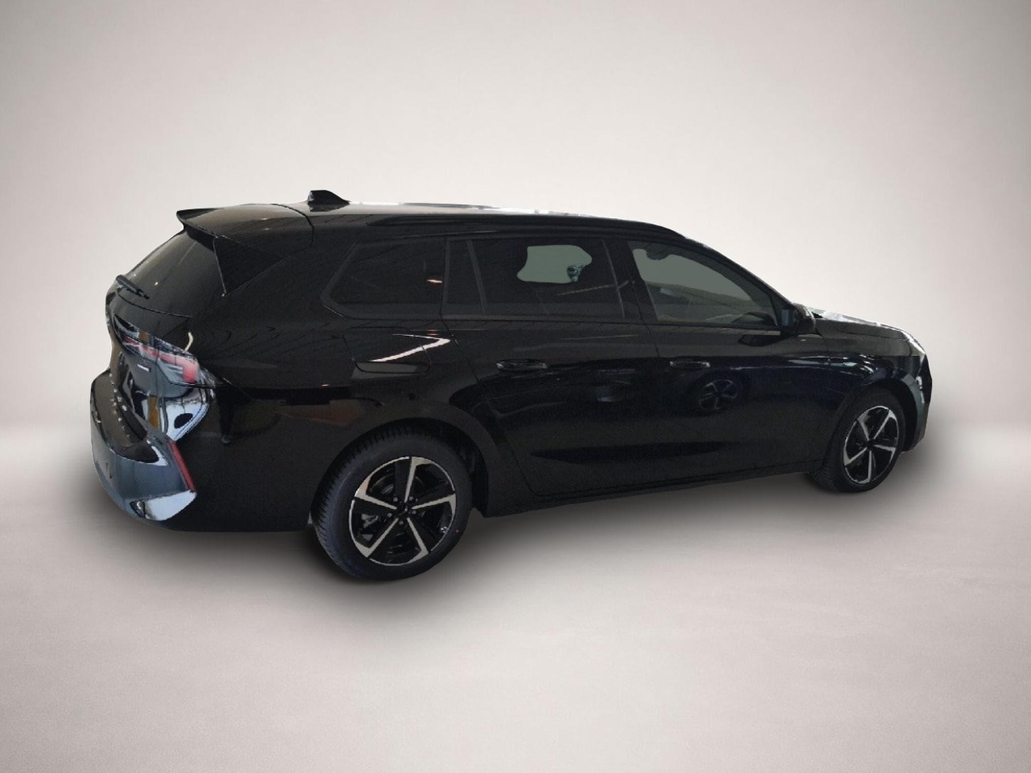Opel Astra (2025) - Photo 7
