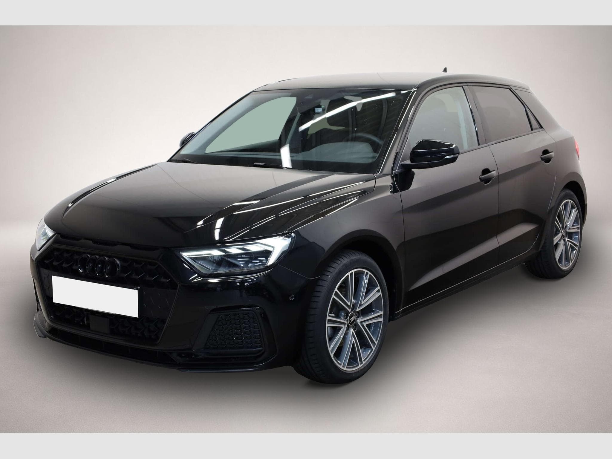 Audi A1 (2025) - Photo 1