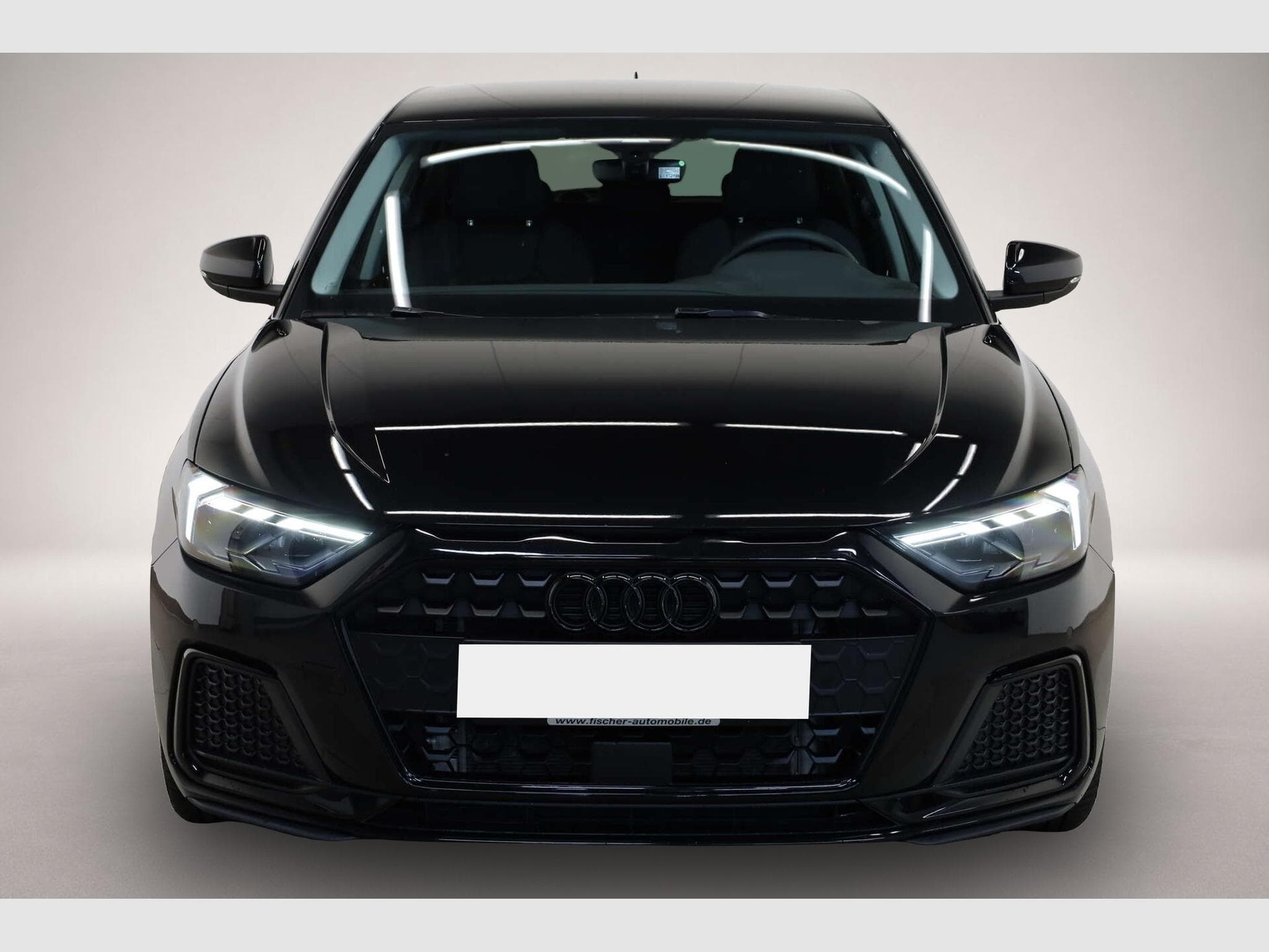 Audi A1 (2025) - Photo 2