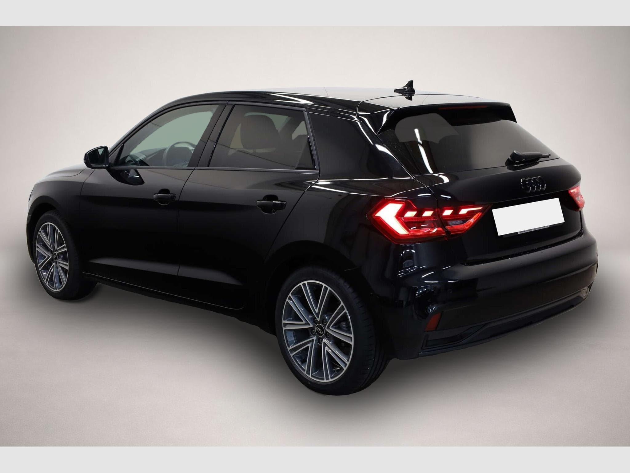 Audi A1 (2025) - Photo 3