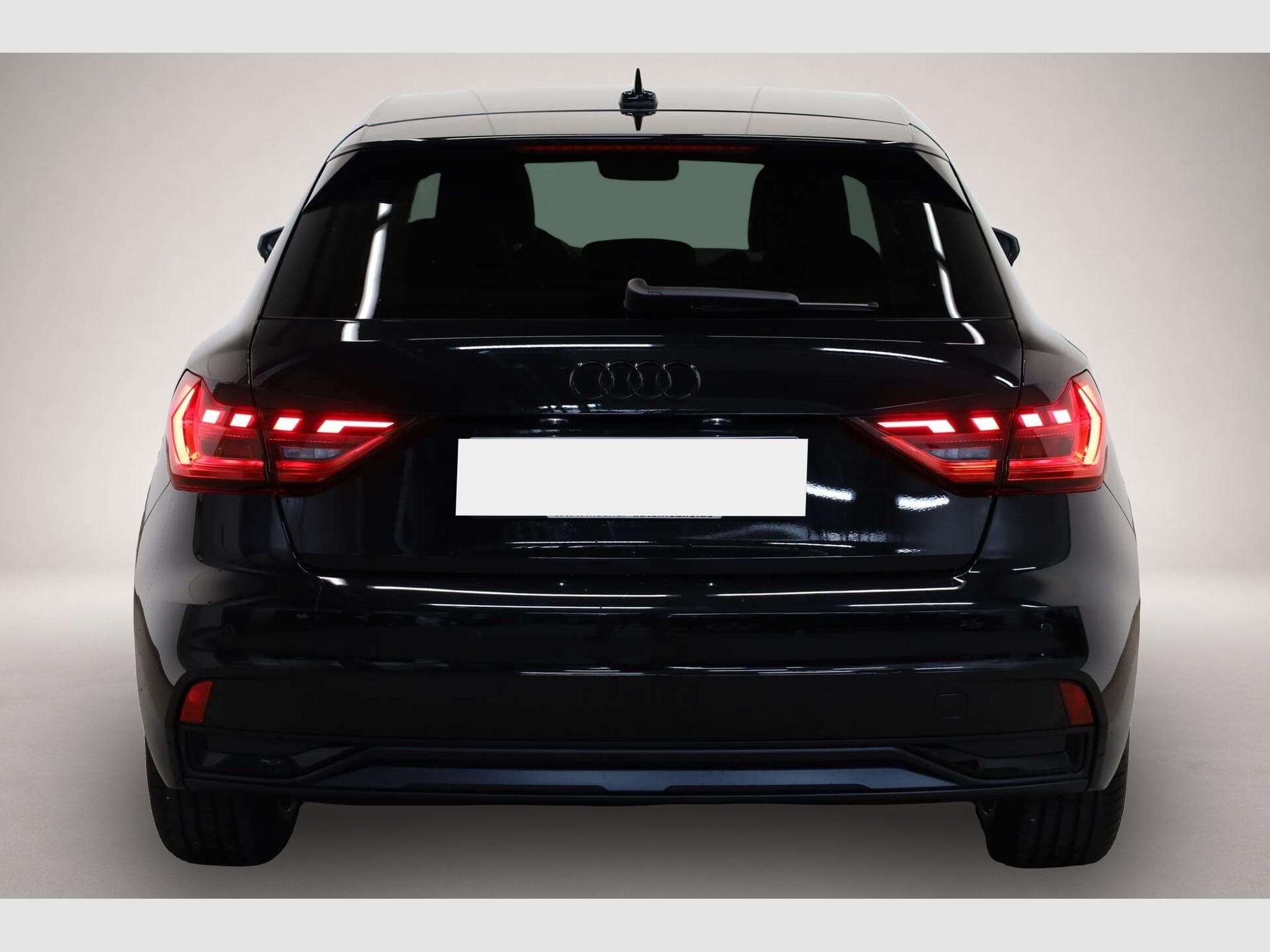 Audi A1 (2025) - Photo 5
