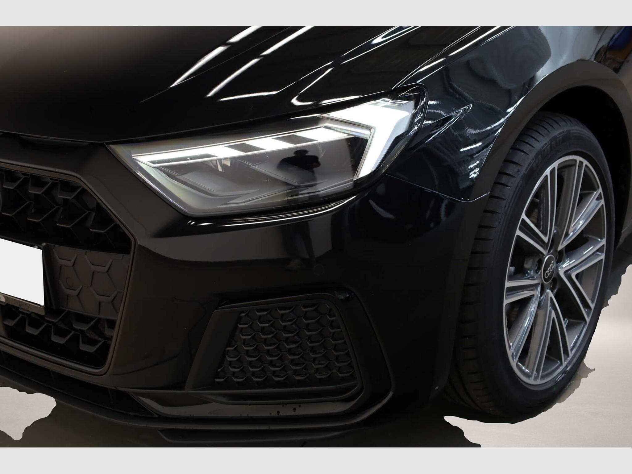 Audi A1 (2025) - Photo 6