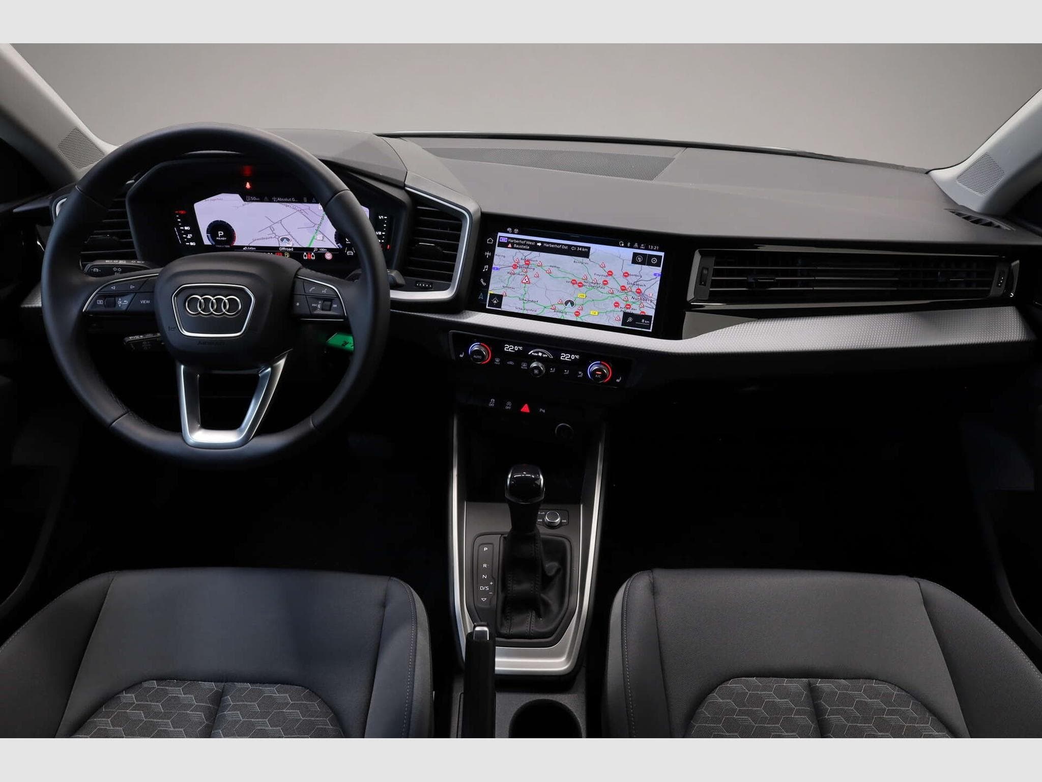 Audi A1 (2025) - Photo 7