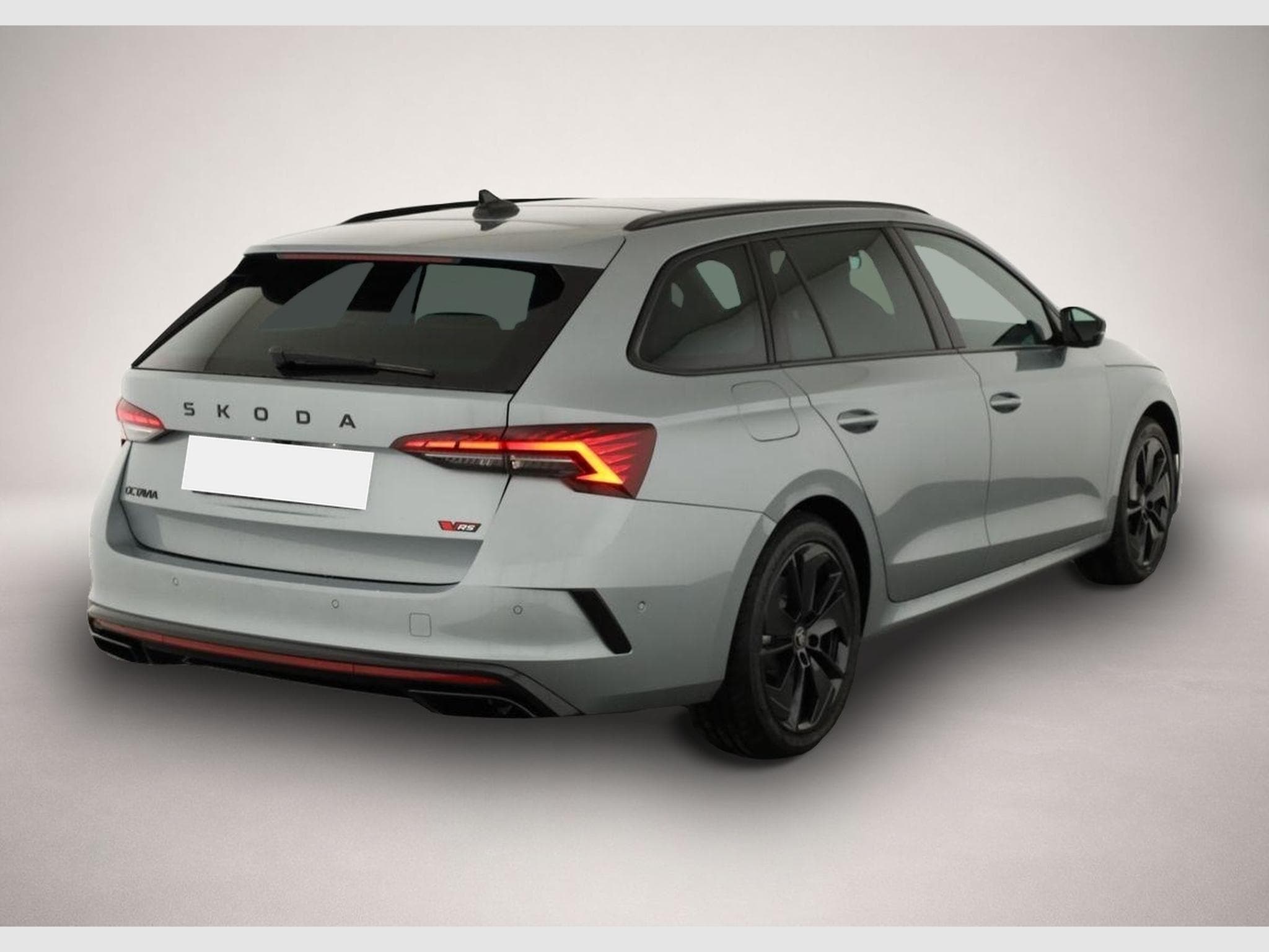 Skoda Octavia (2026) - Photo 3