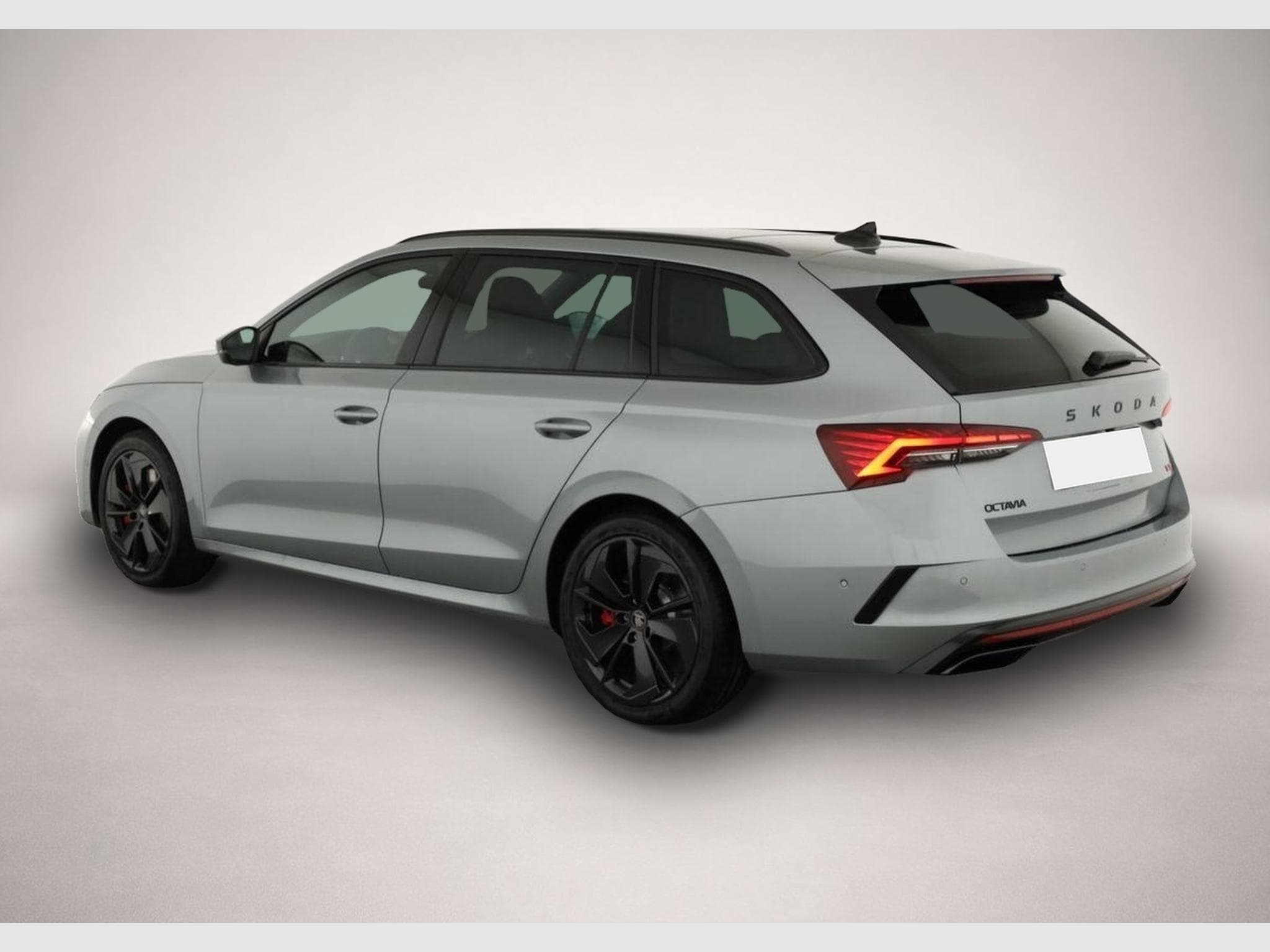 Skoda Octavia (2026) - Photo 4