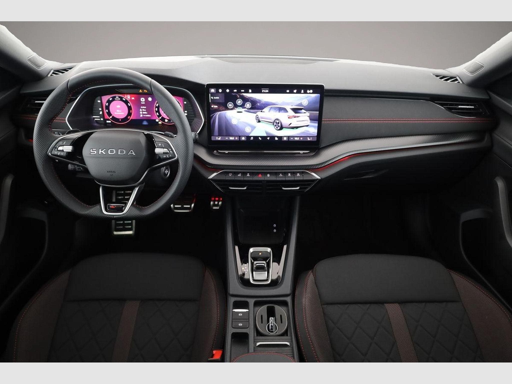 Skoda Octavia (2026) - Photo 5