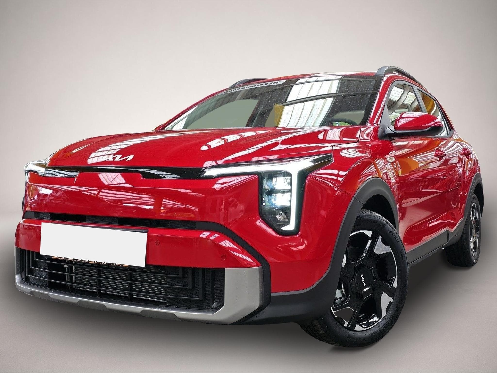 Kia Stonic (2026) - Photo 1