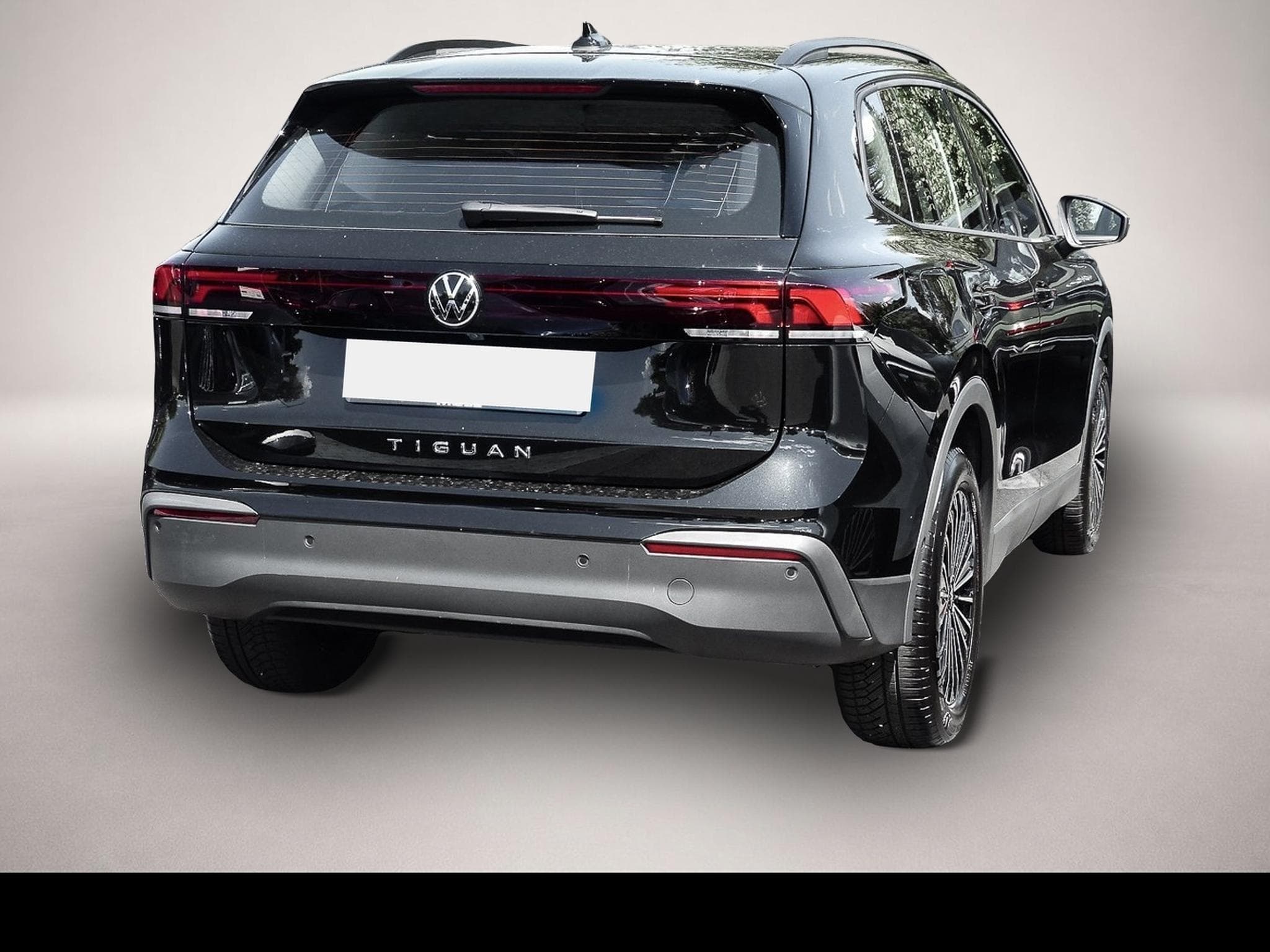 VW Tiguan (2025) - Photo 2