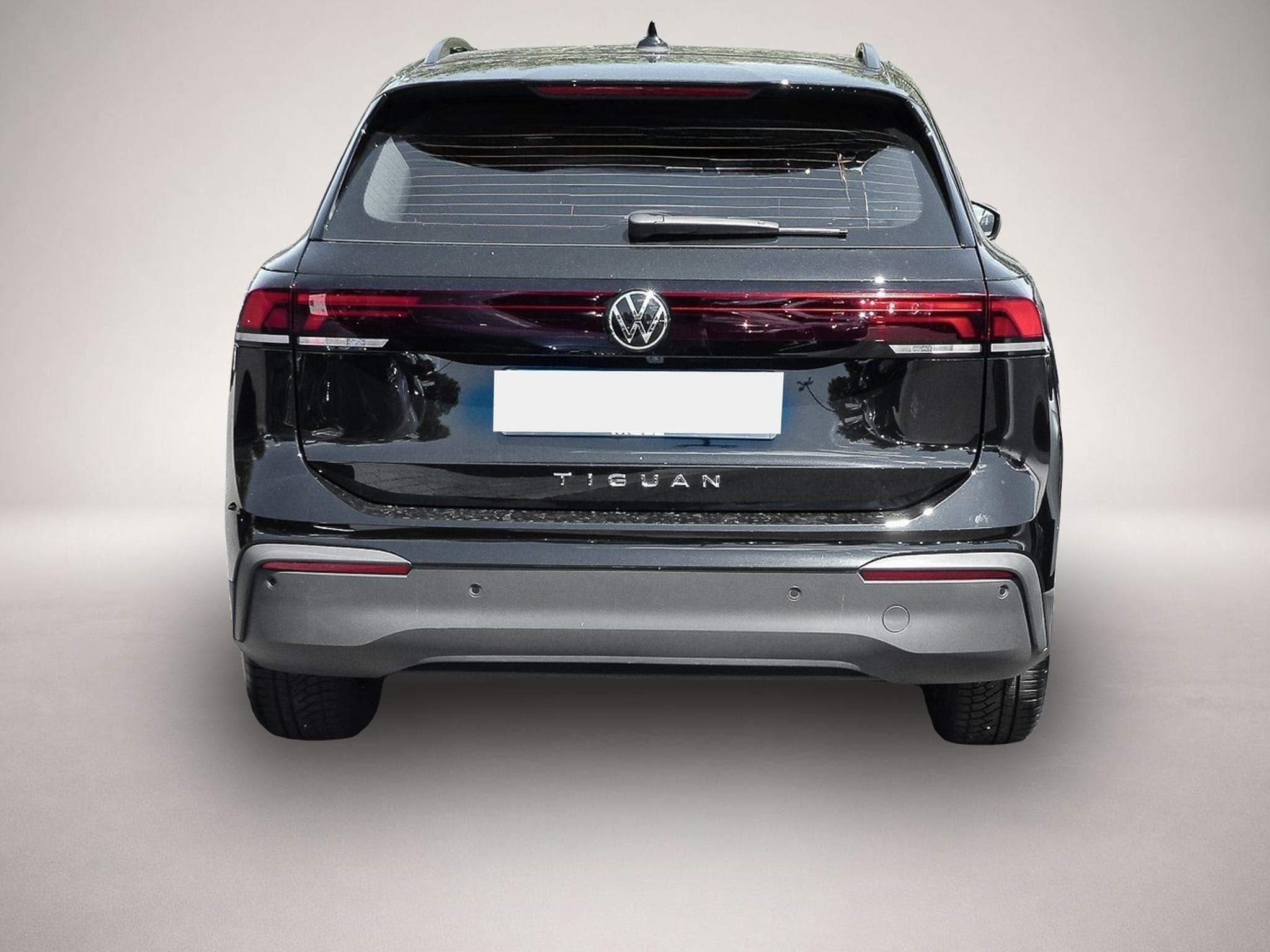 VW Tiguan (2025) - Photo 5