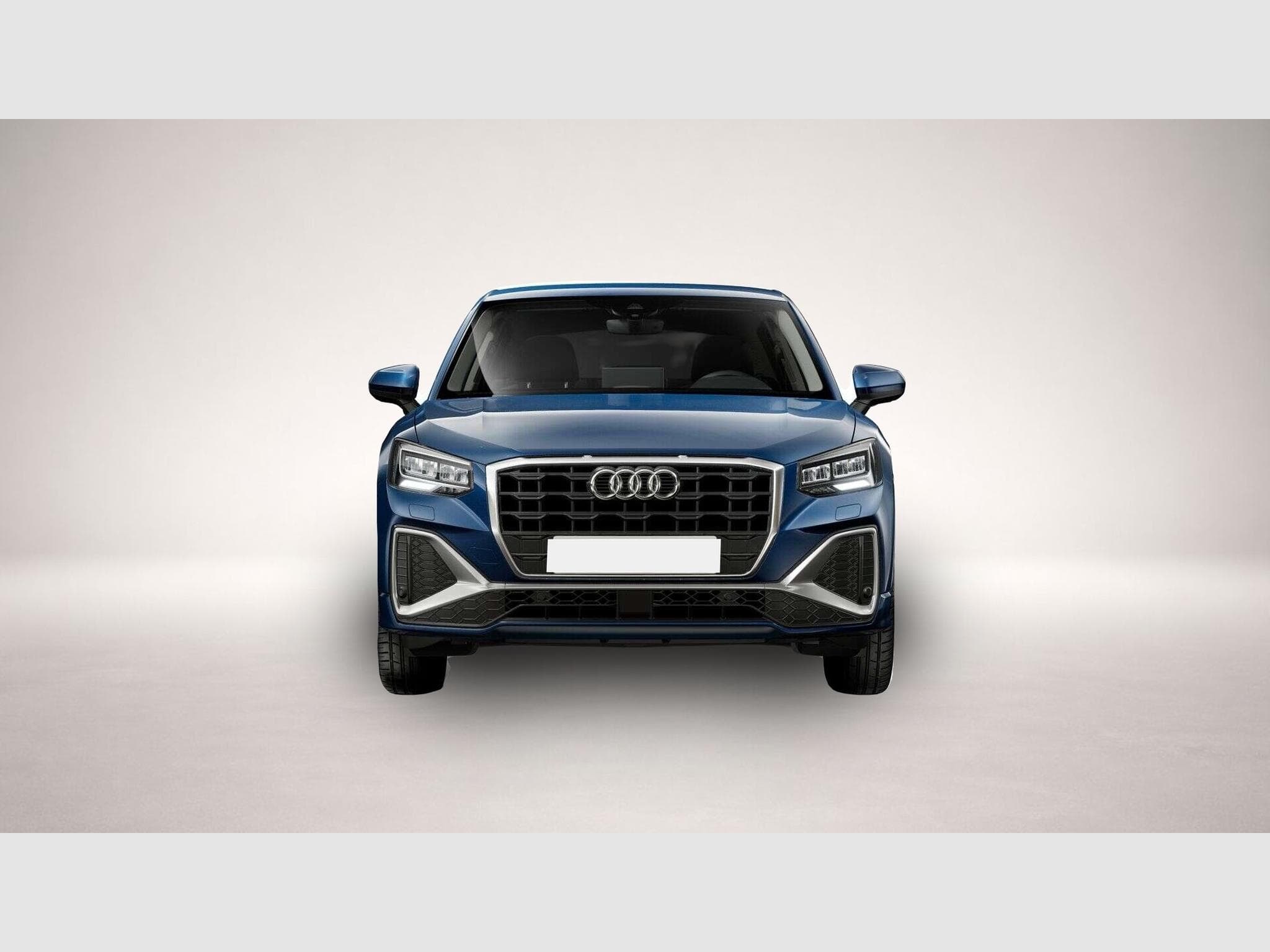 Audi Q2 (2025) - Photo 2