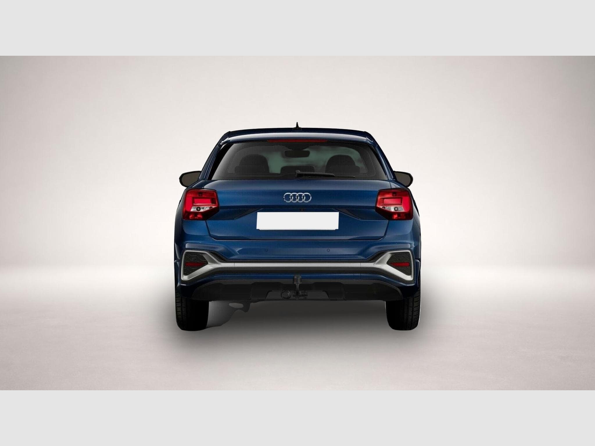 Audi Q2 (2025) - Photo 3