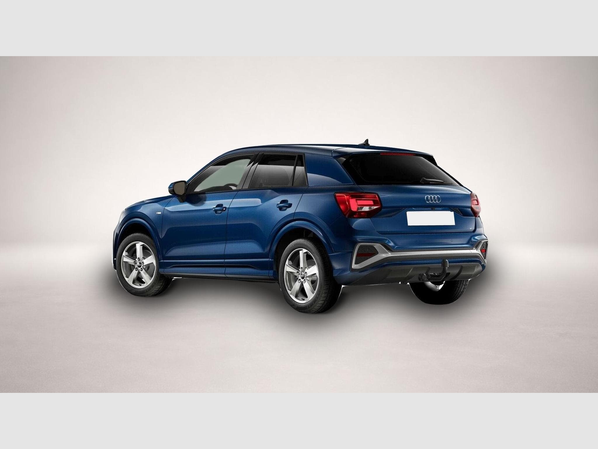 Audi Q2 (2025) - Photo 4