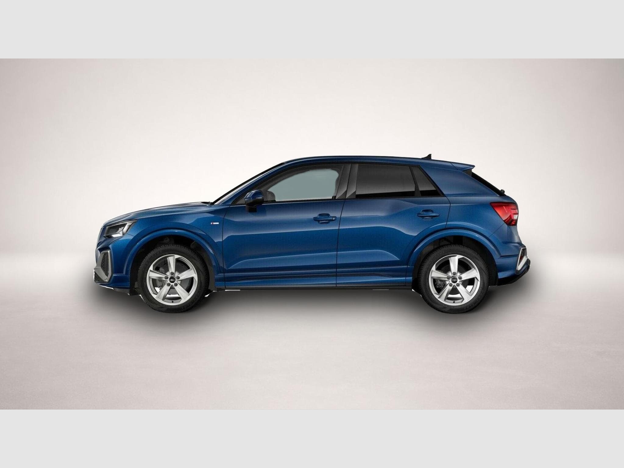 Audi Q2 (2025) - Photo 5