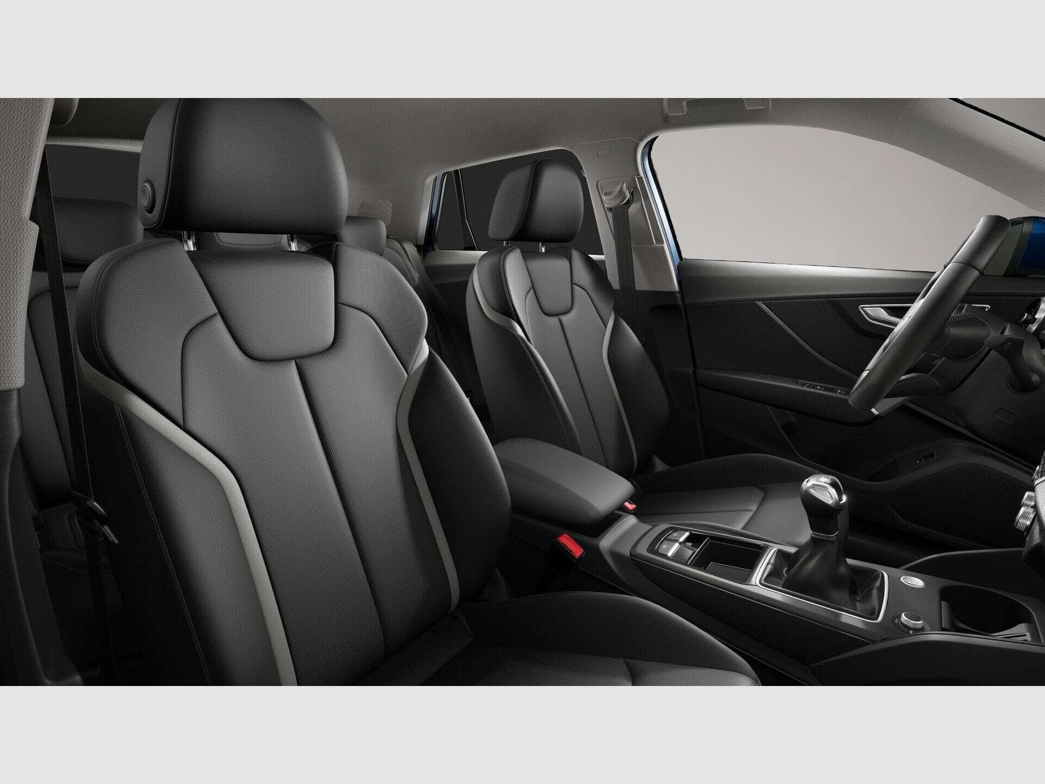 Audi Q2 (2025) - Photo 6
