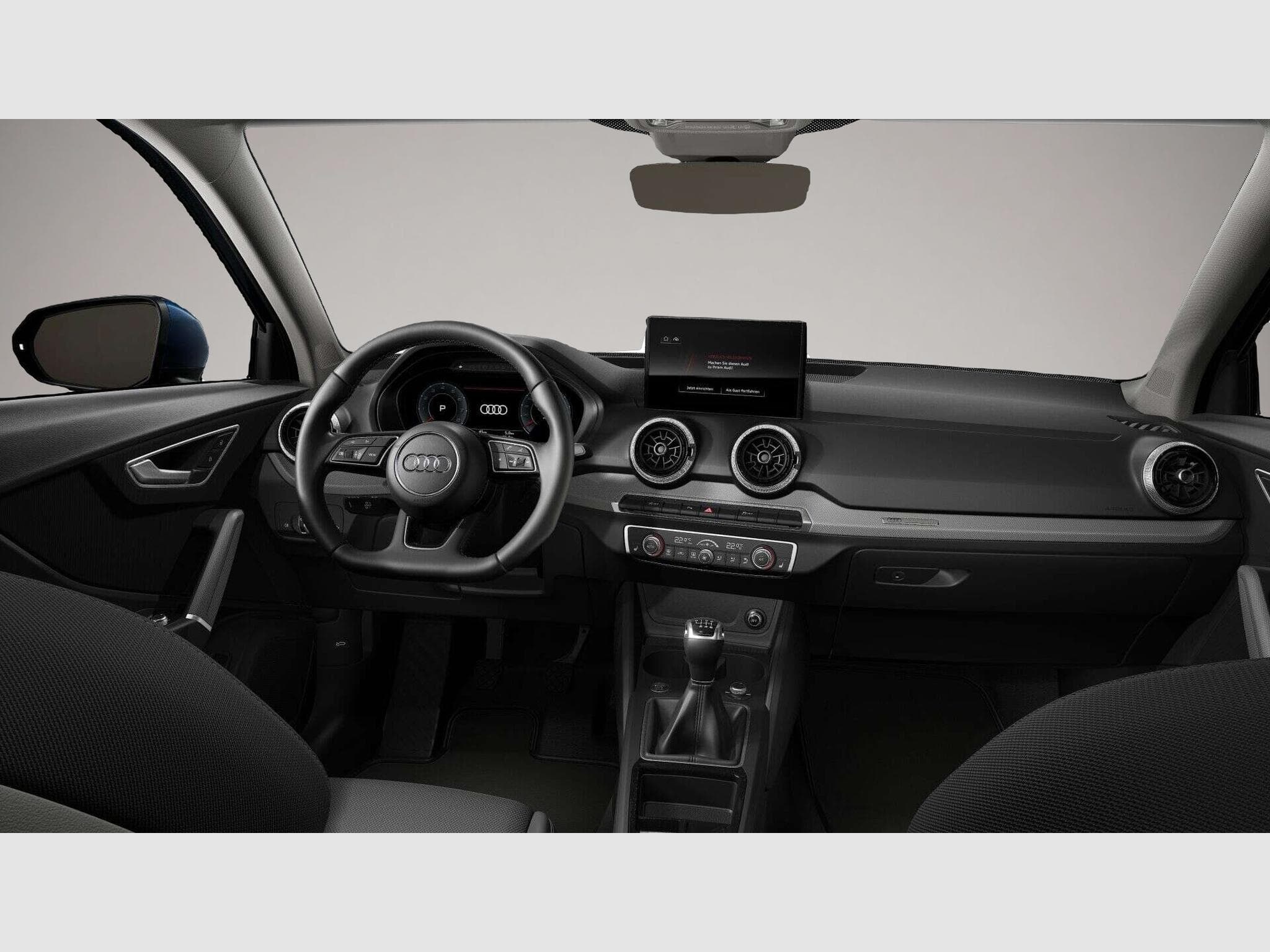 Audi Q2 (2025) - Photo 7