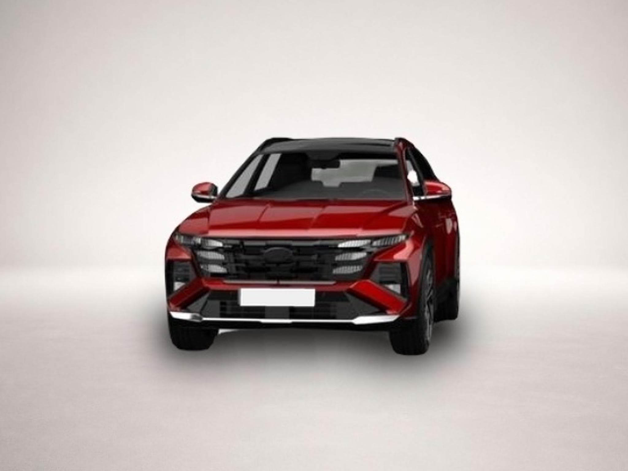Hyundai Tucson (2026) - Photo 1