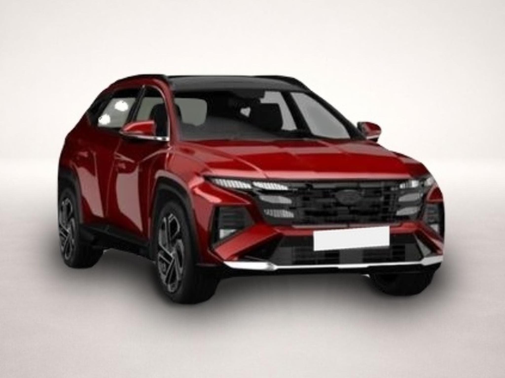 Hyundai Tucson (2026) - Photo 4