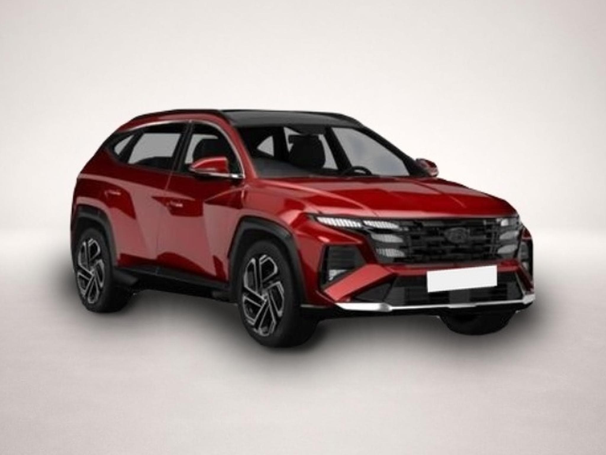 Hyundai Tucson (2026) - Photo 5
