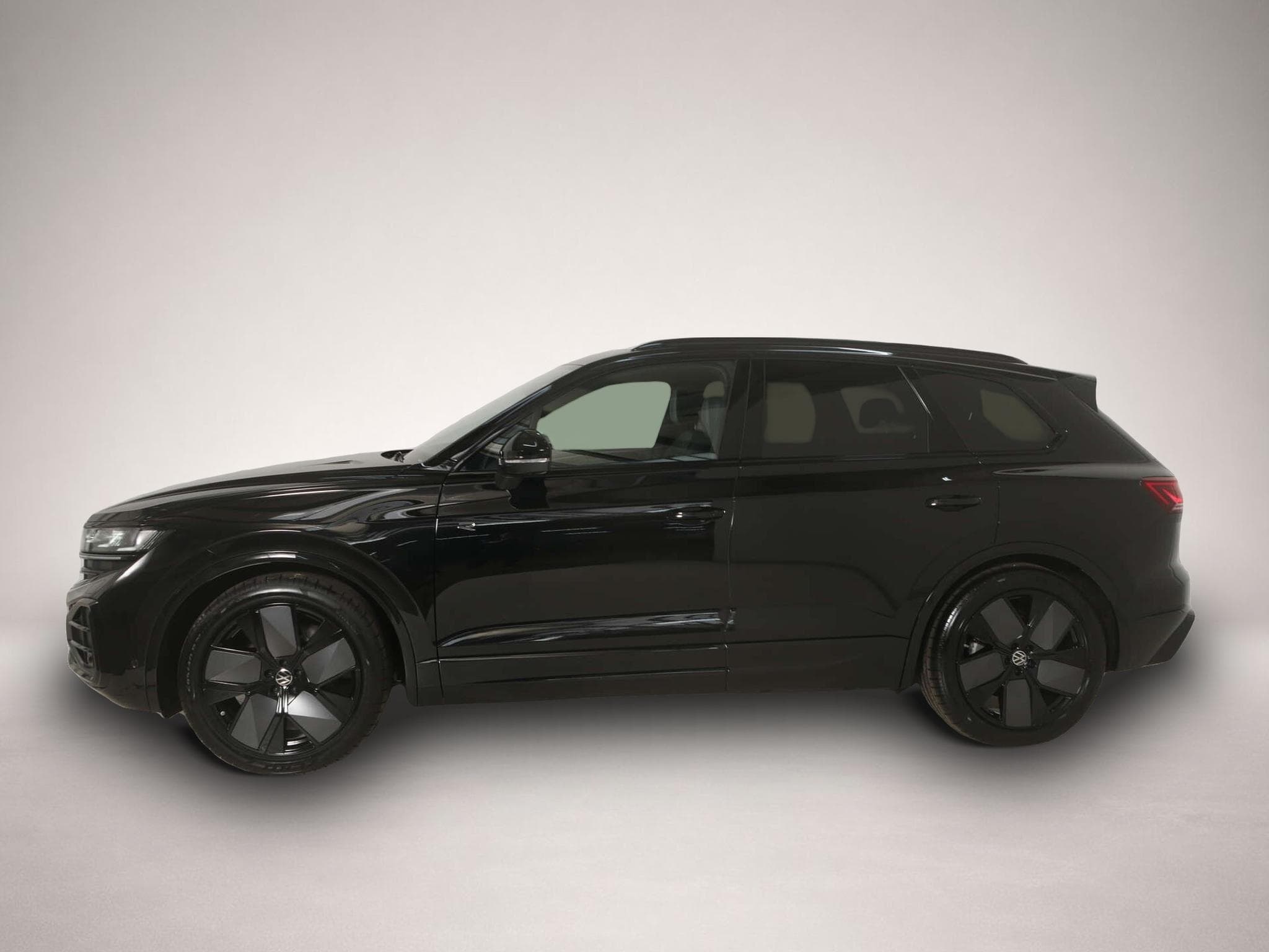 VW Touareg (2025) - Photo 3