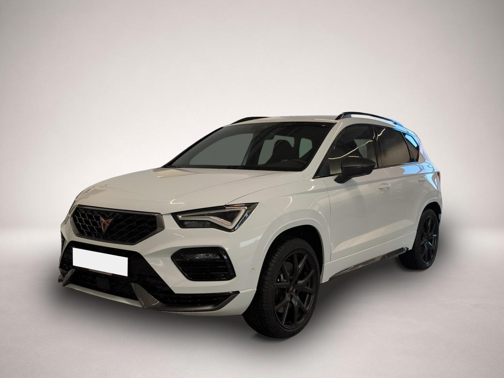 Cupra Ateca (2026) - Photo 1