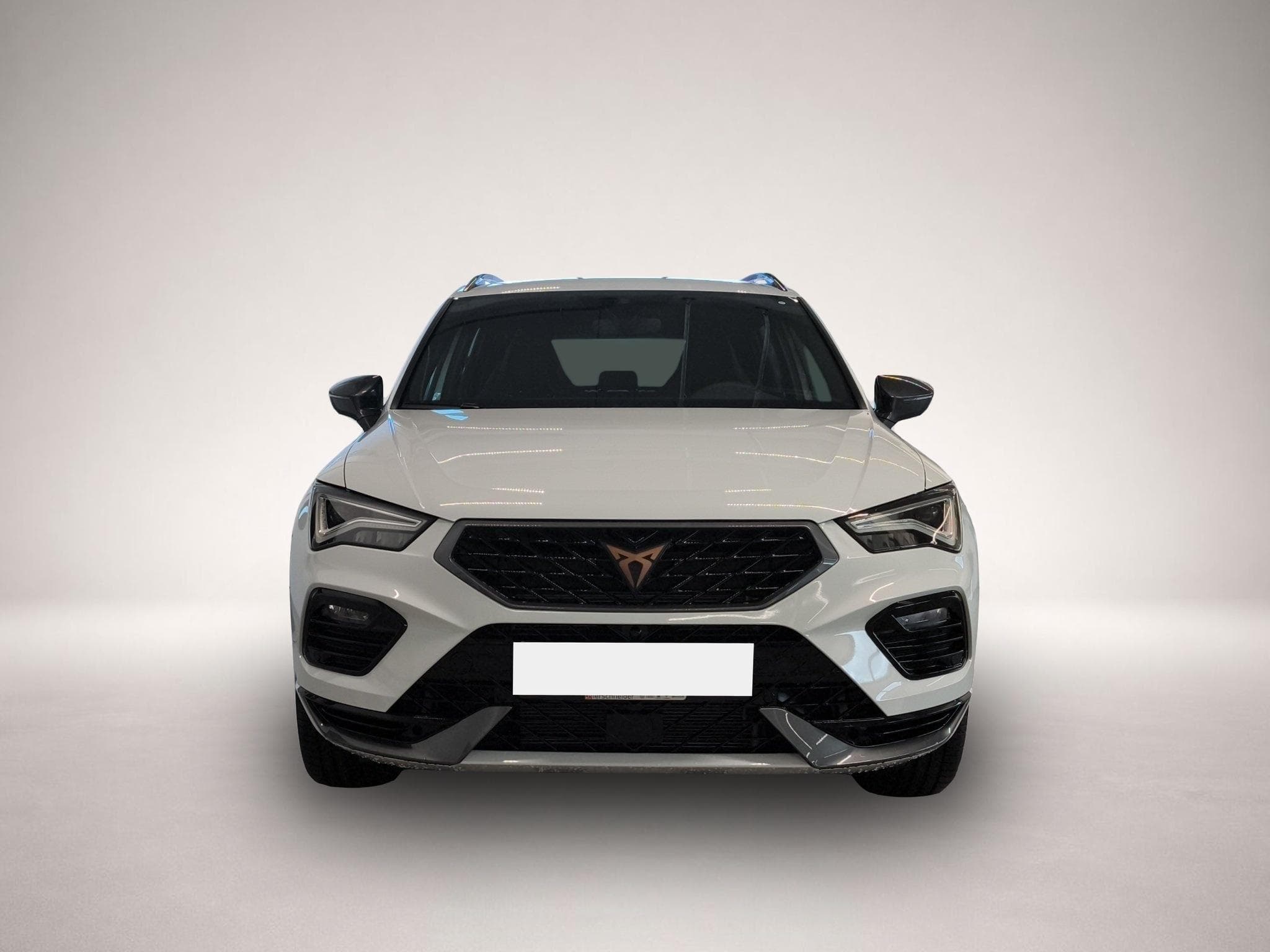 Cupra Ateca (2026) - Photo 2