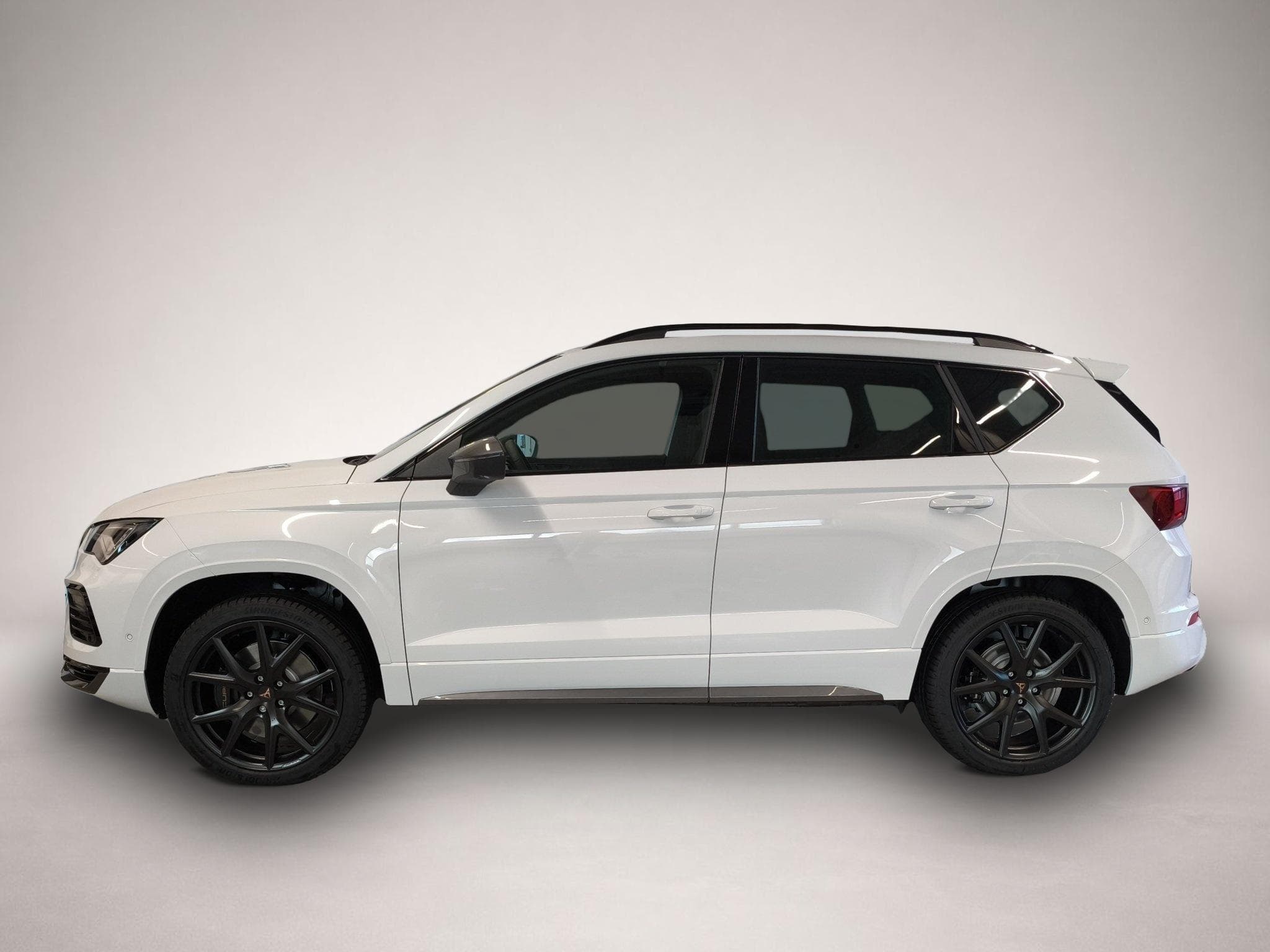 Cupra Ateca (2026) - Photo 3