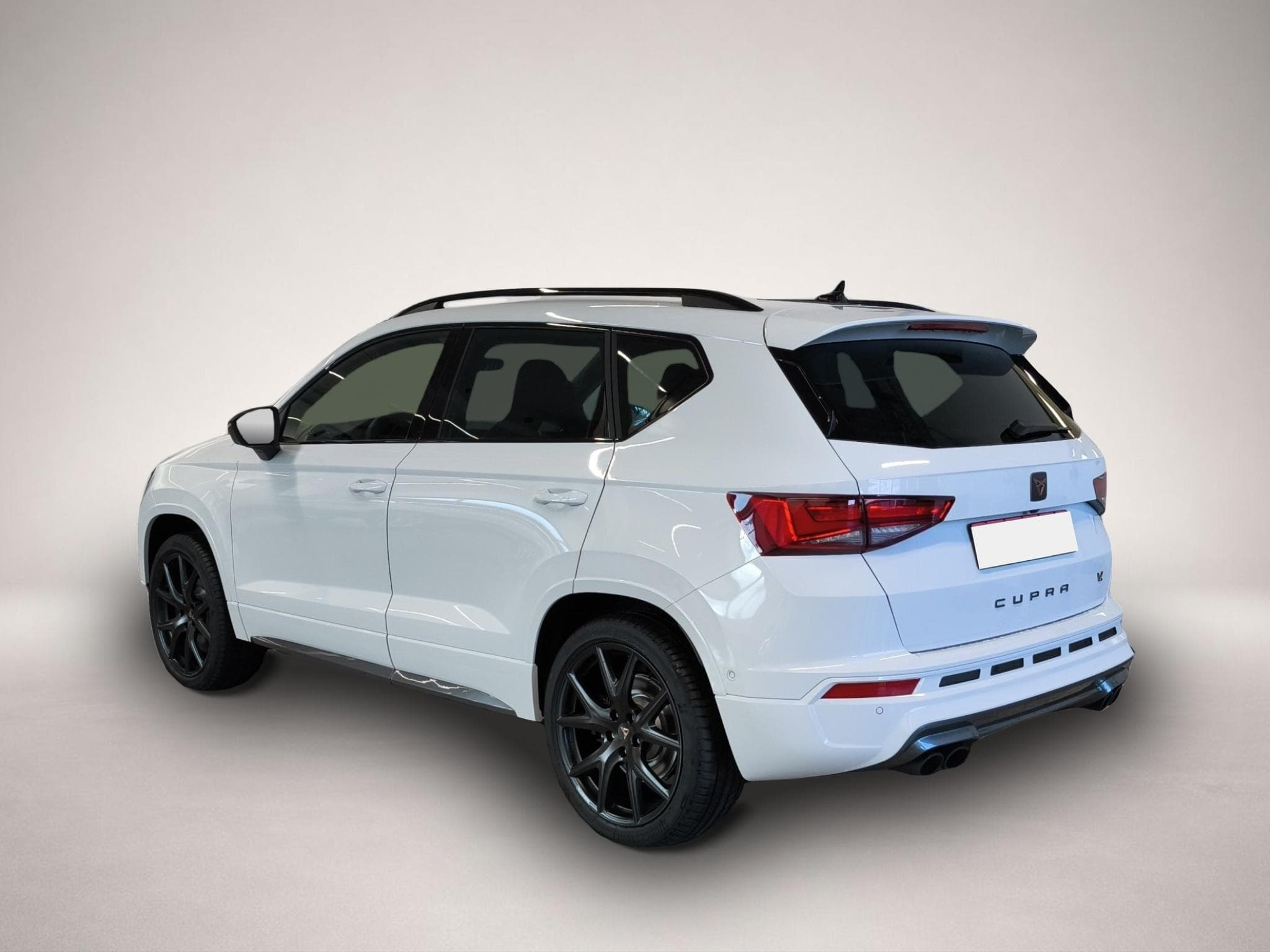 Cupra Ateca (2026) - Photo 4