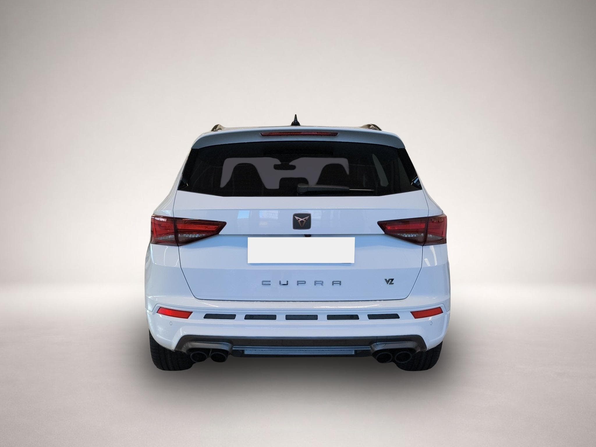 Cupra Ateca (2026) - Photo 5