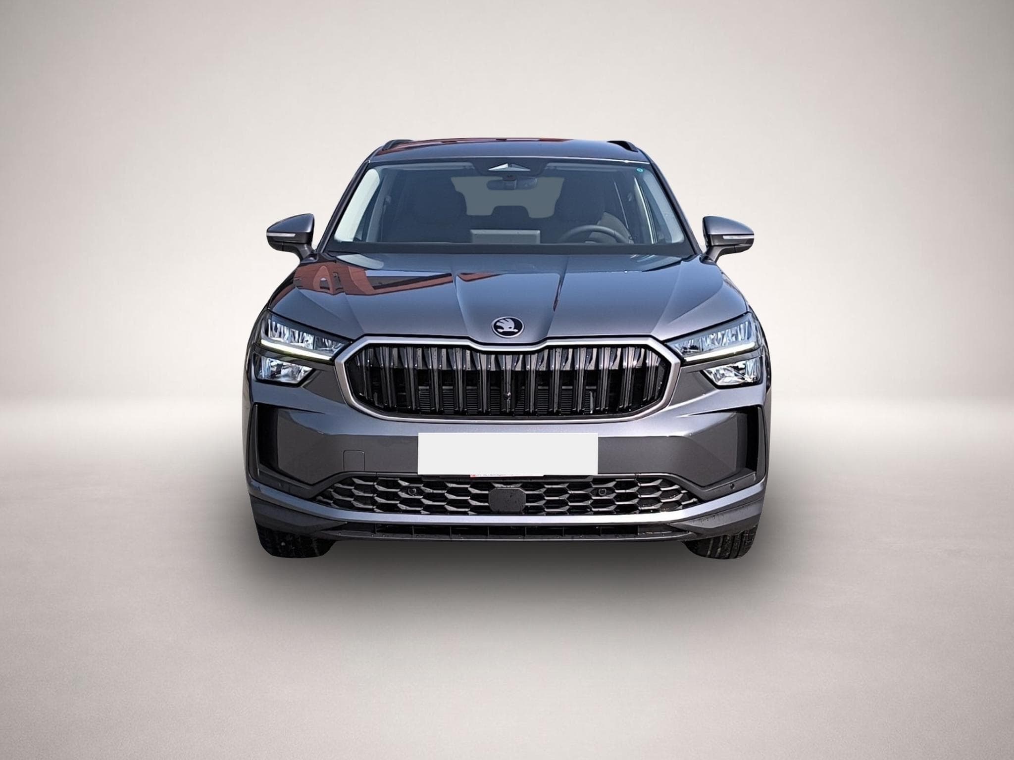 Skoda Kodiaq (2026) - Photo 2