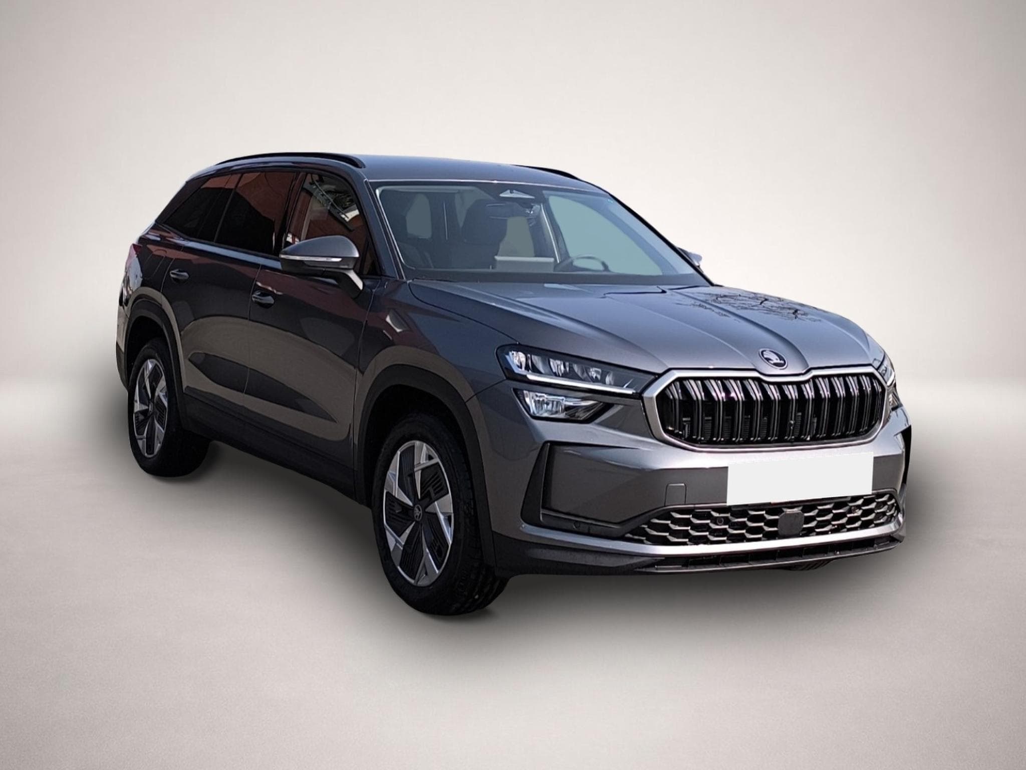 Skoda Kodiaq (2026) - Photo 3
