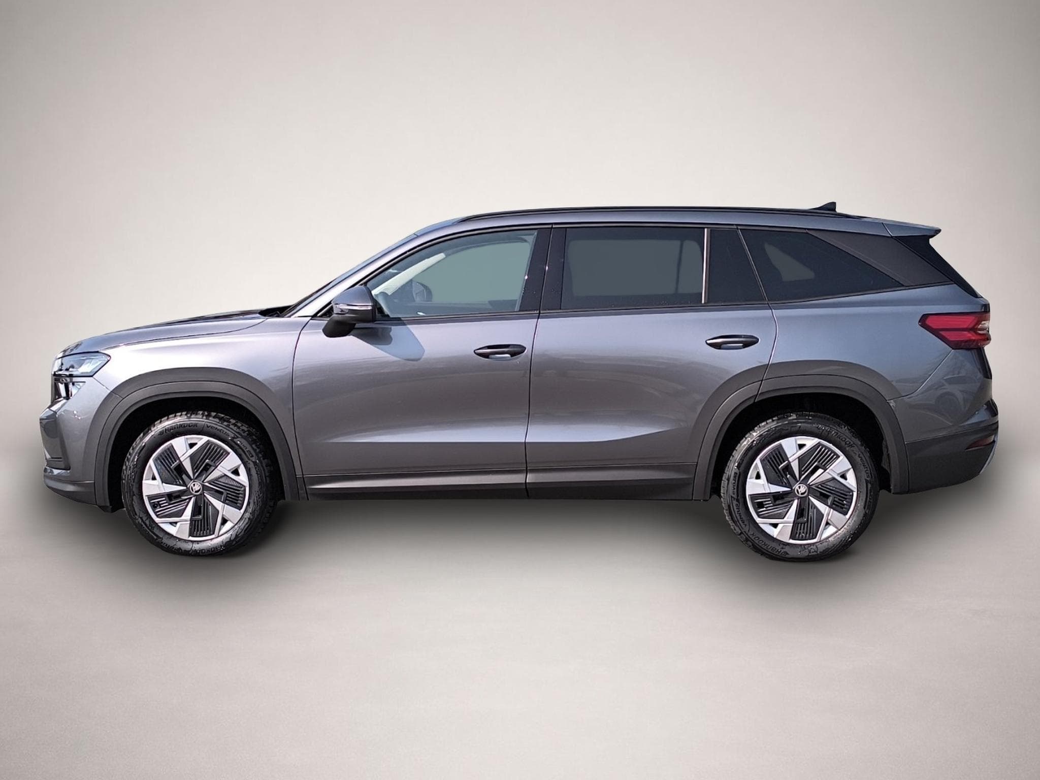Skoda Kodiaq (2026) - Photo 4