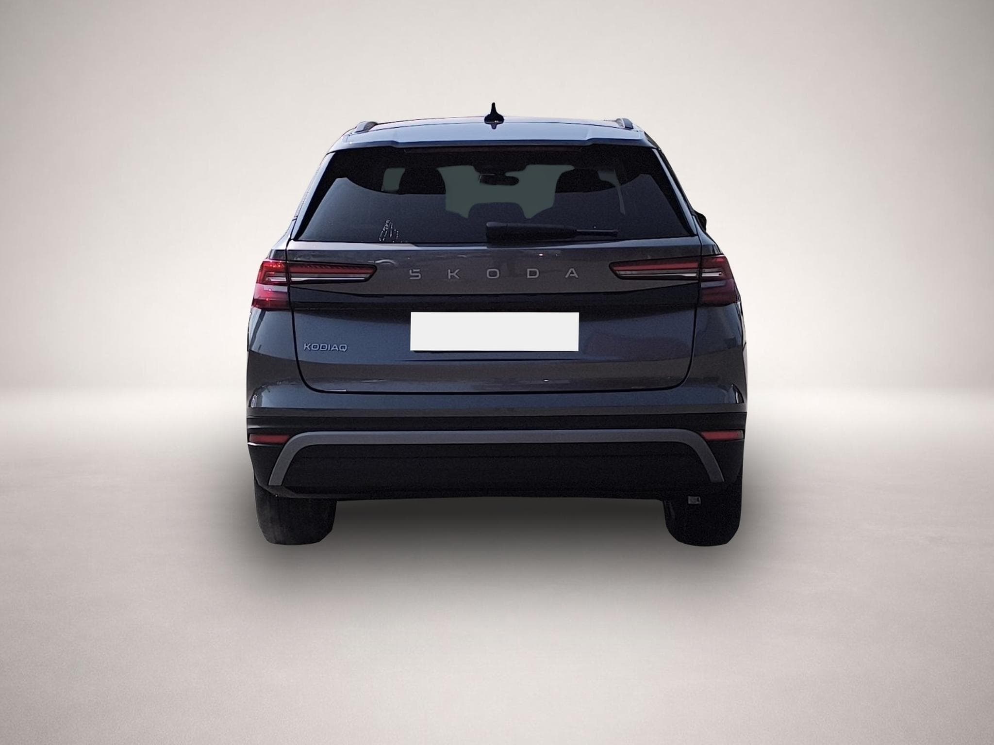 Skoda Kodiaq (2026) - Photo 6