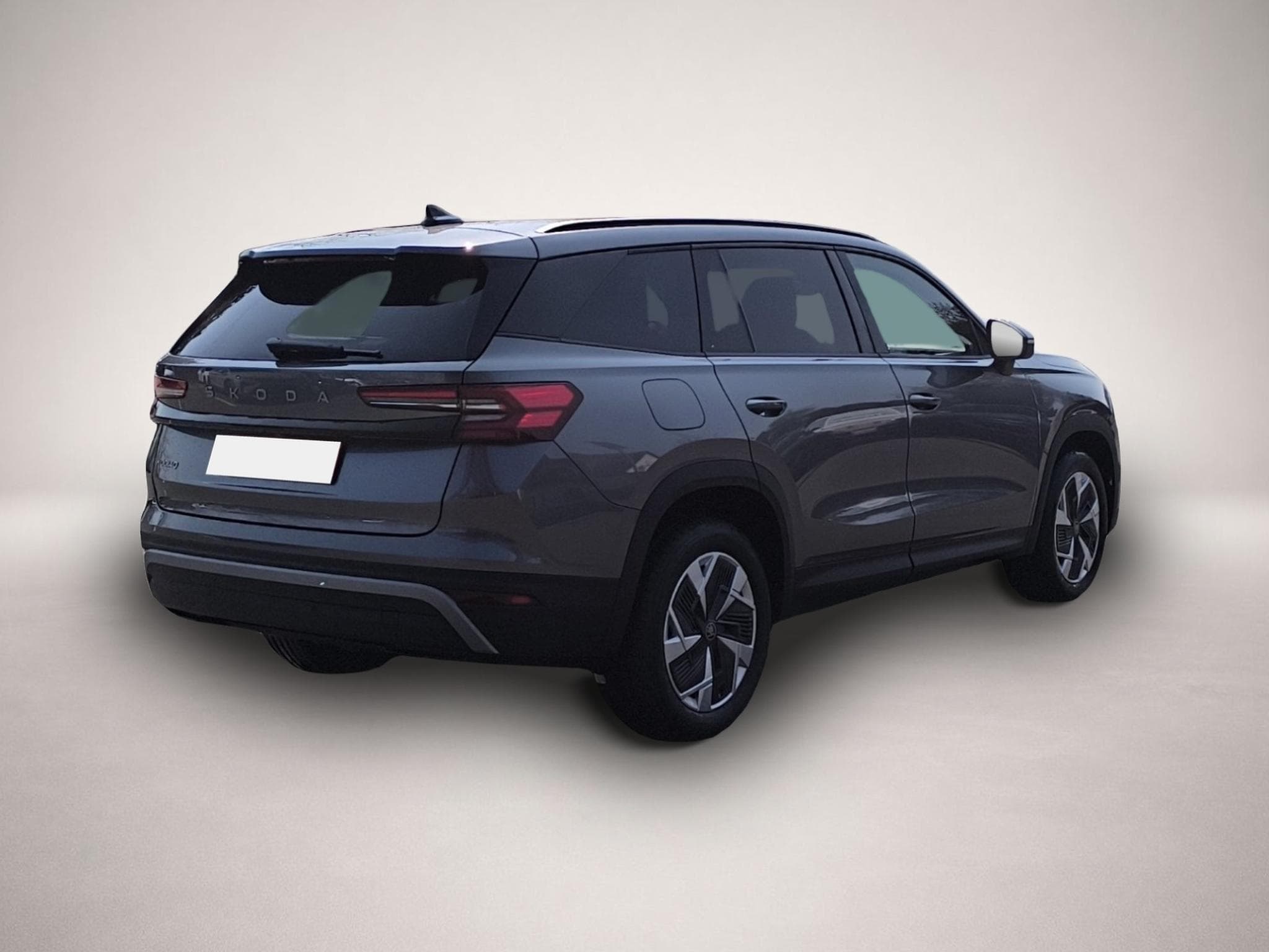 Skoda Kodiaq (2026) - Photo 7