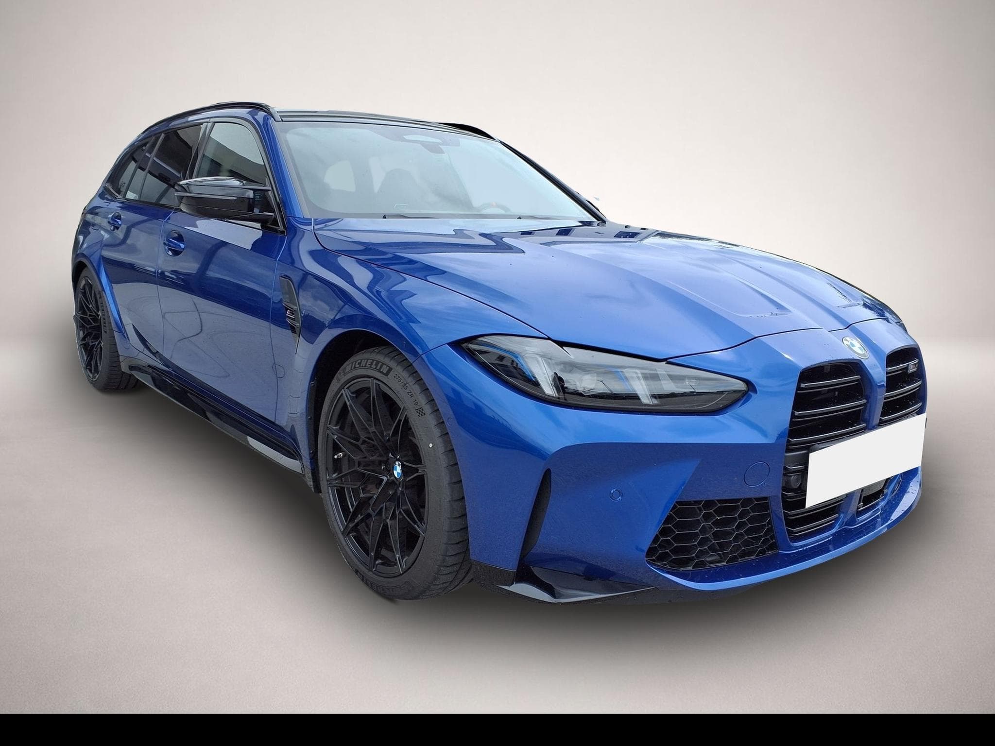 BMW M3 (2026) - Photo 5