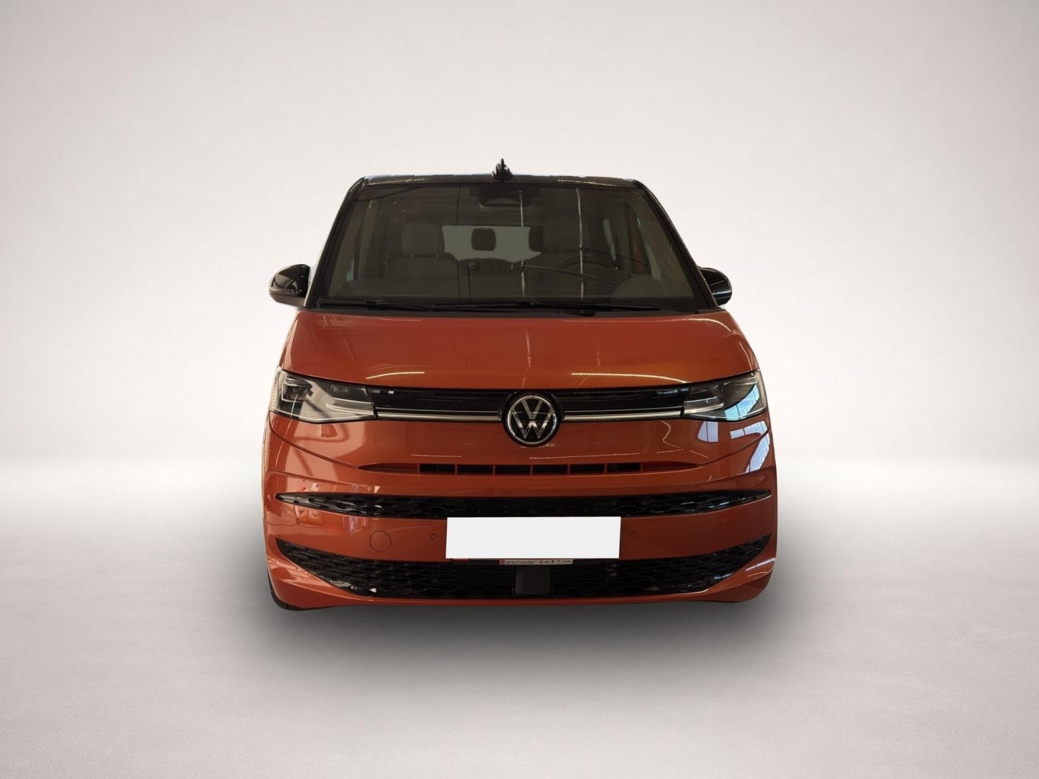 VW Multivan (2026) - Photo 2