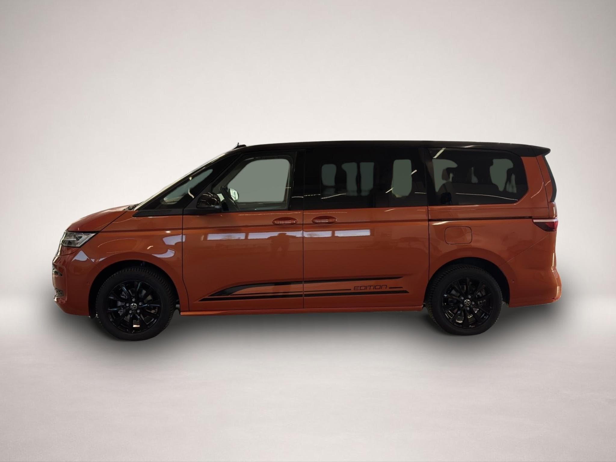 VW Multivan (2026) - Photo 3