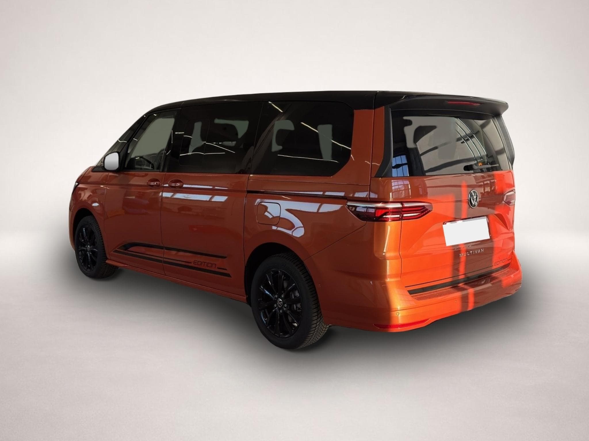 VW Multivan (2026) - Photo 4