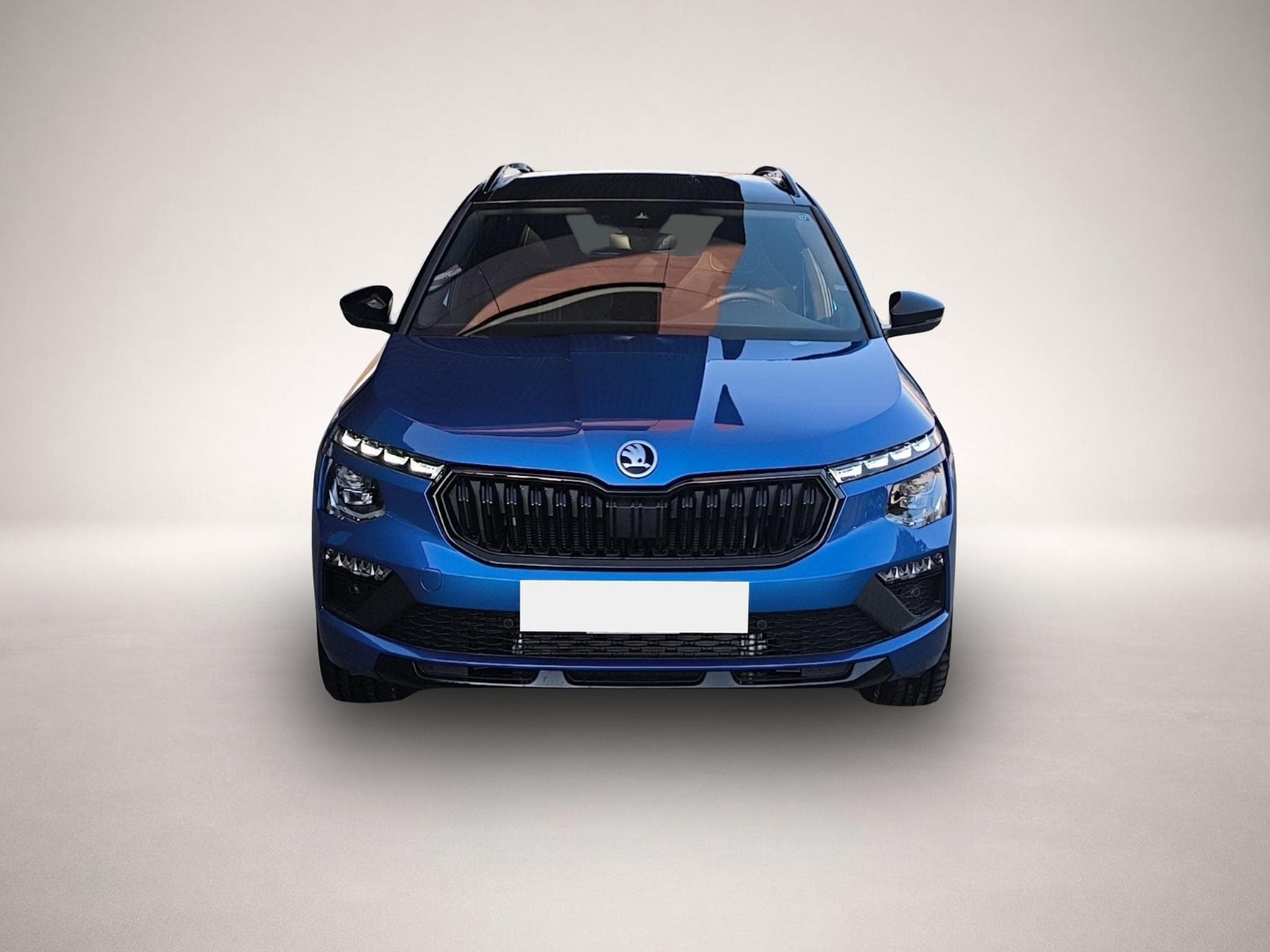 Skoda Kamiq (2026) - Photo 2