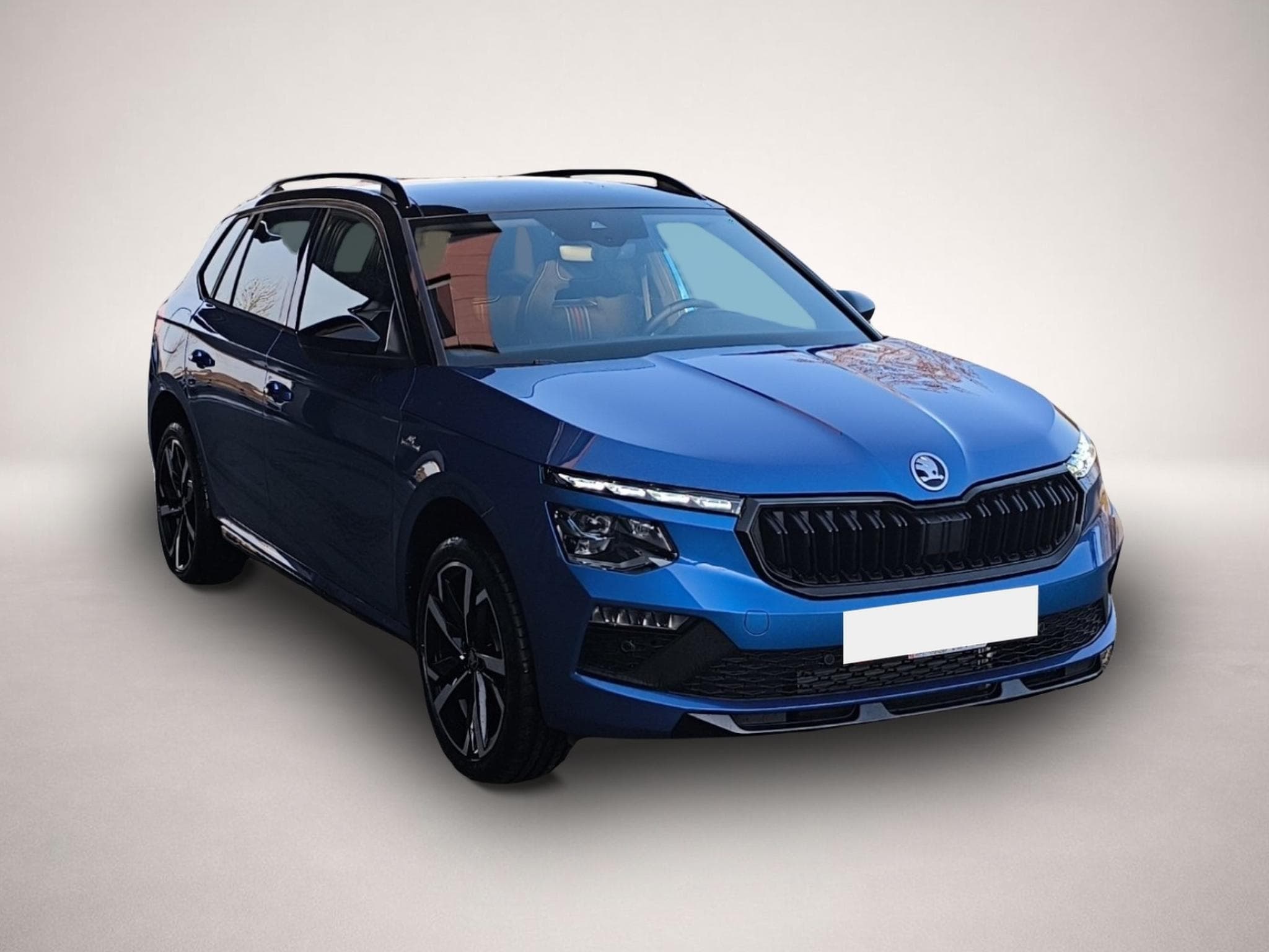 Skoda Kamiq (2026) - Photo 3