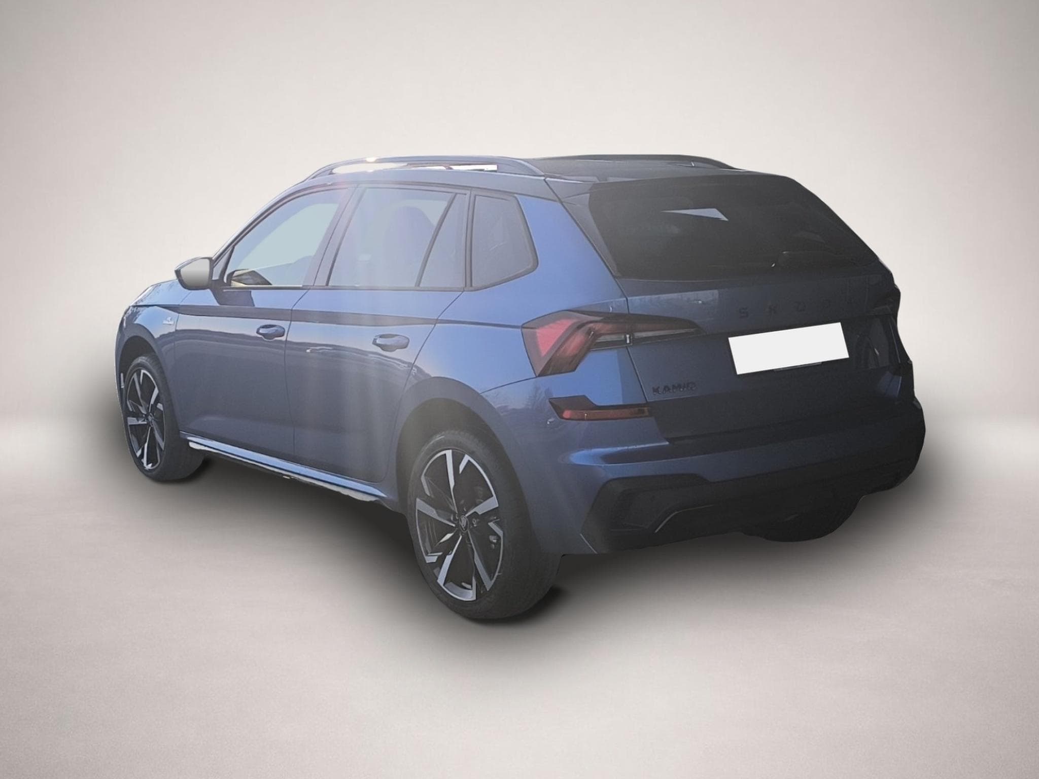 Skoda Kamiq (2026) - Photo 5