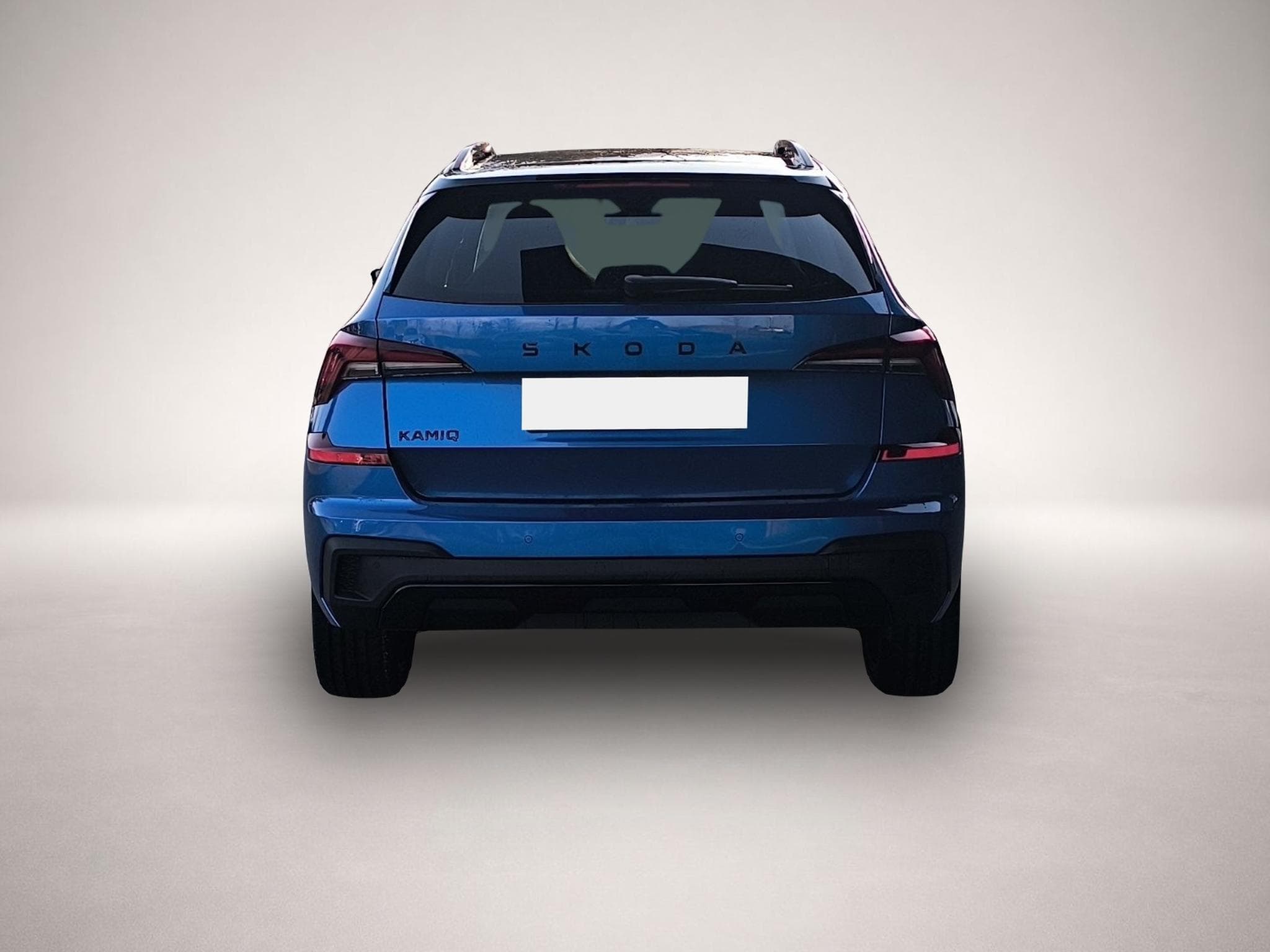 Skoda Kamiq (2026) - Photo 6